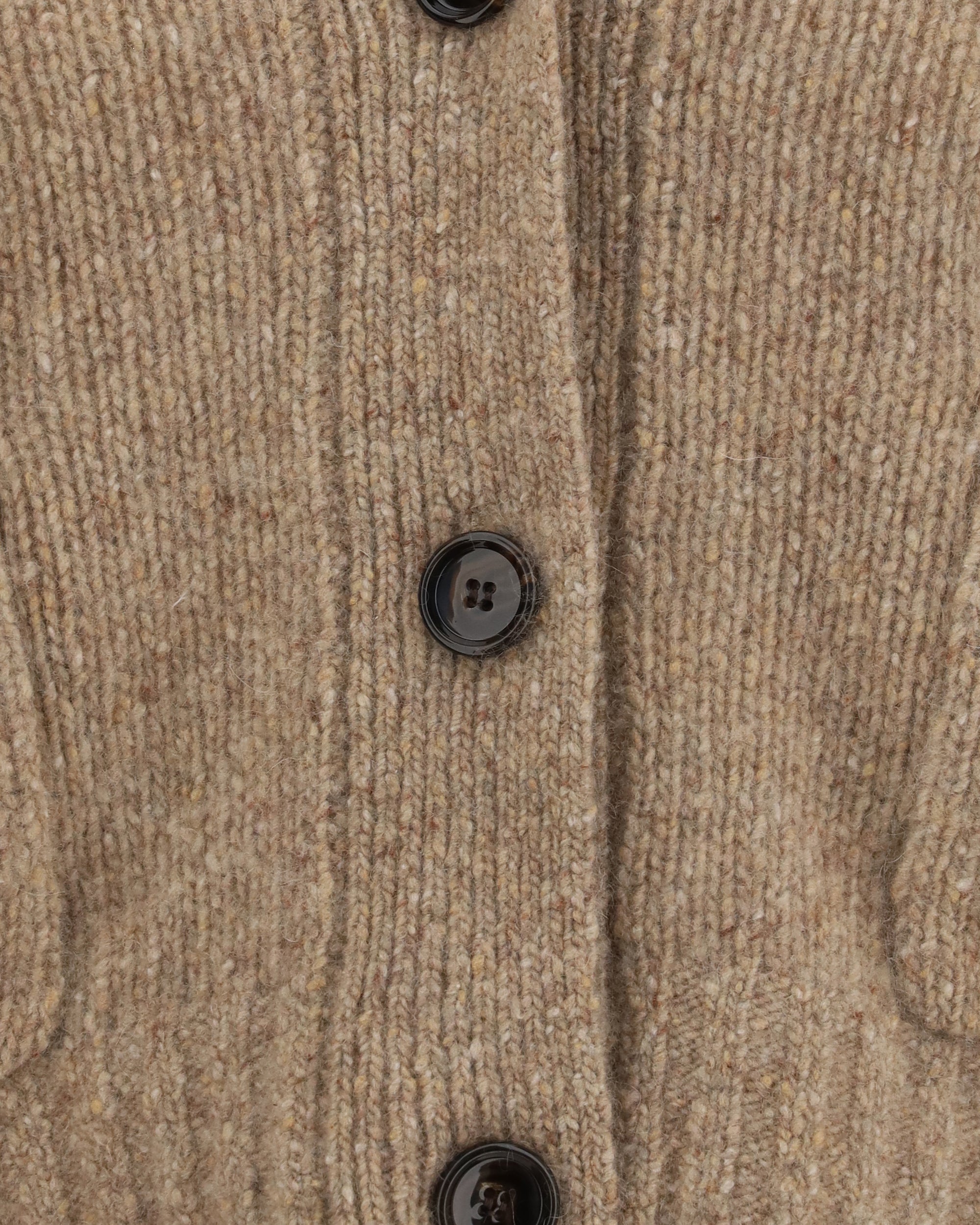 Allude Cashmere V-Neck Cardigan