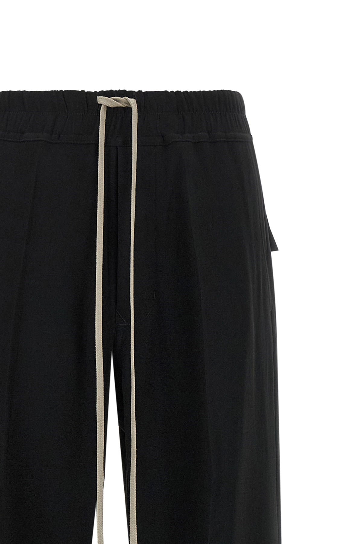 Rick Owens Dietrich Drawstring Pants