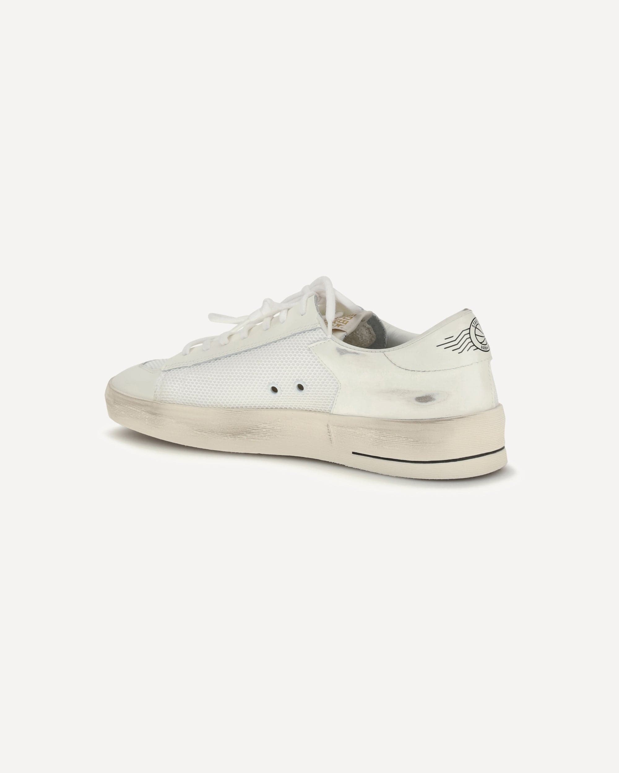 Golden Goose Stardan Sneakers