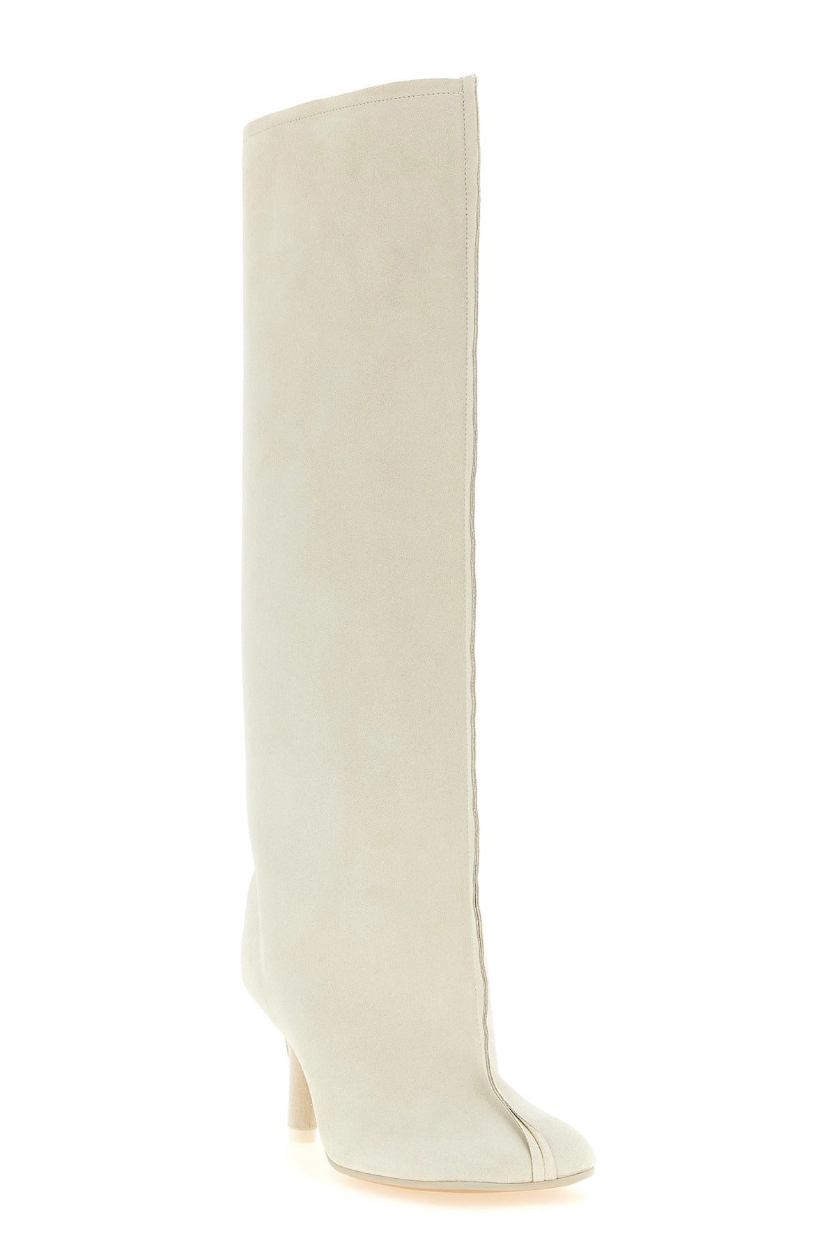 MM6 Maison Margiela Anatomic High Boots