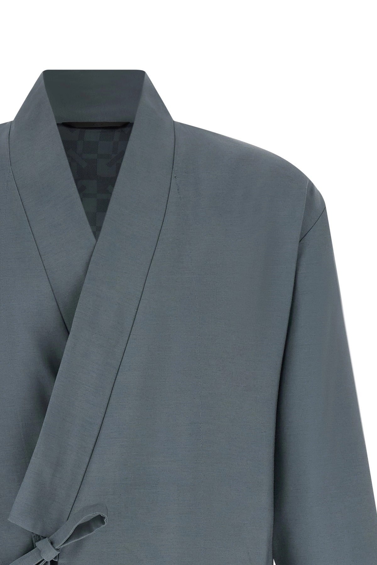 Kenzo Kimono Blazer