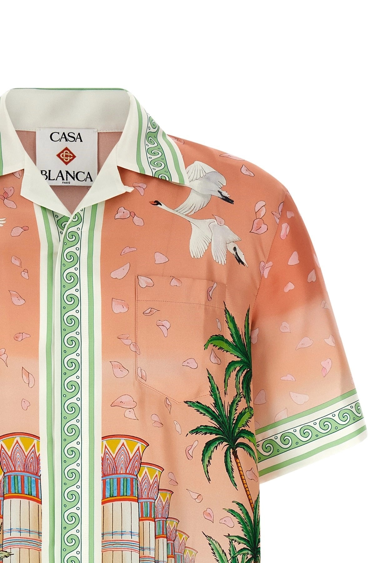 Casablanca Ethereal Shirt