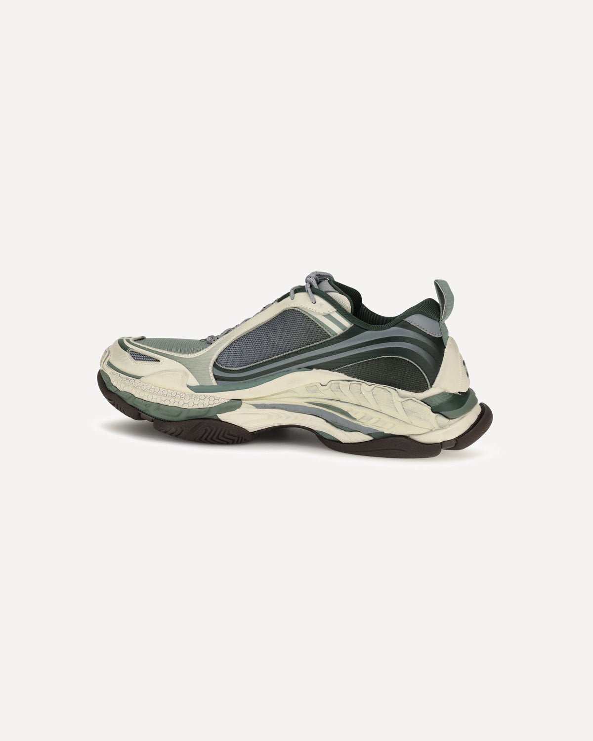 Balenciaga Triple S 2 Gradient Sneakers