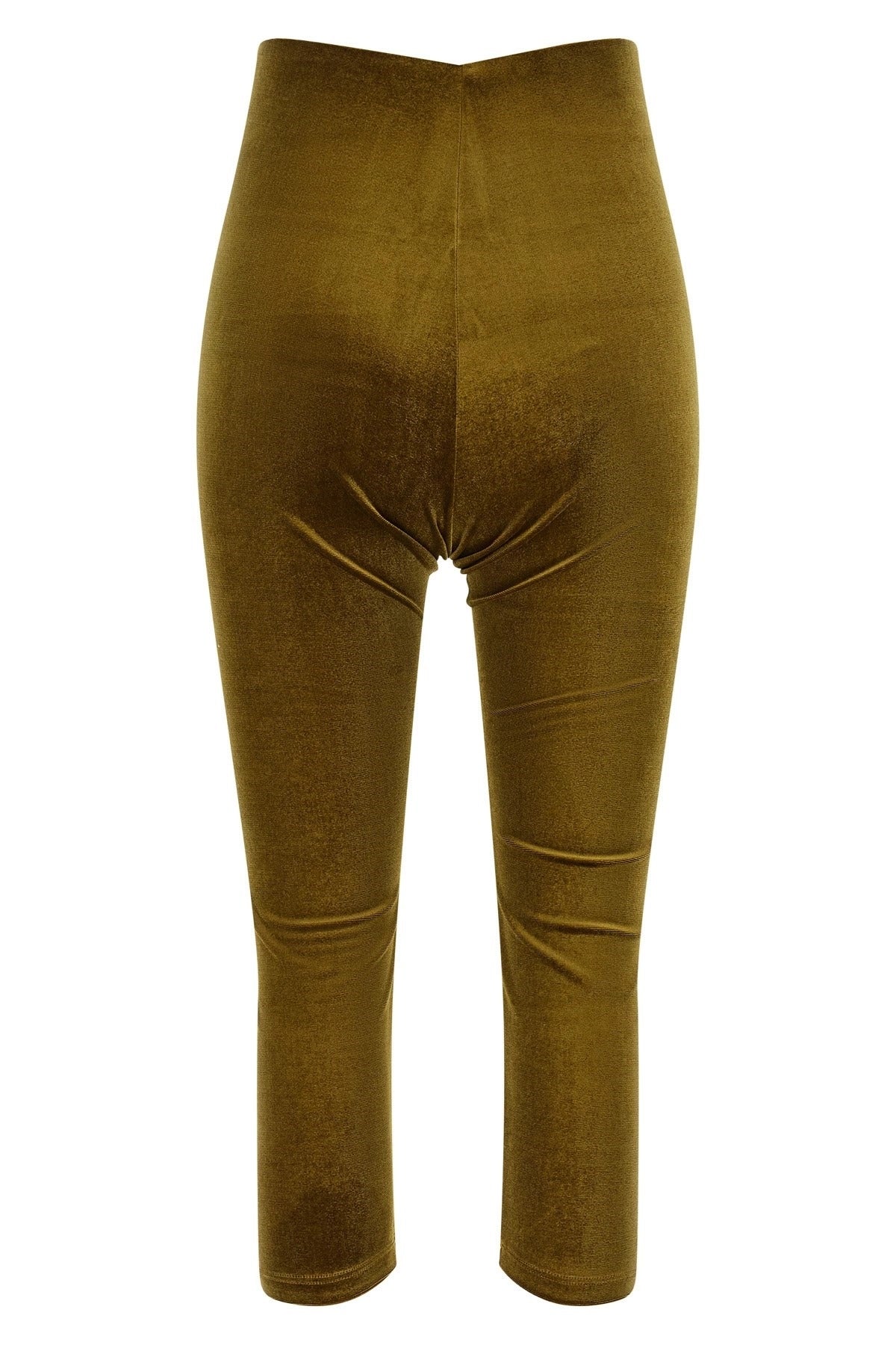 The Andamane New Holly Capri Leggings