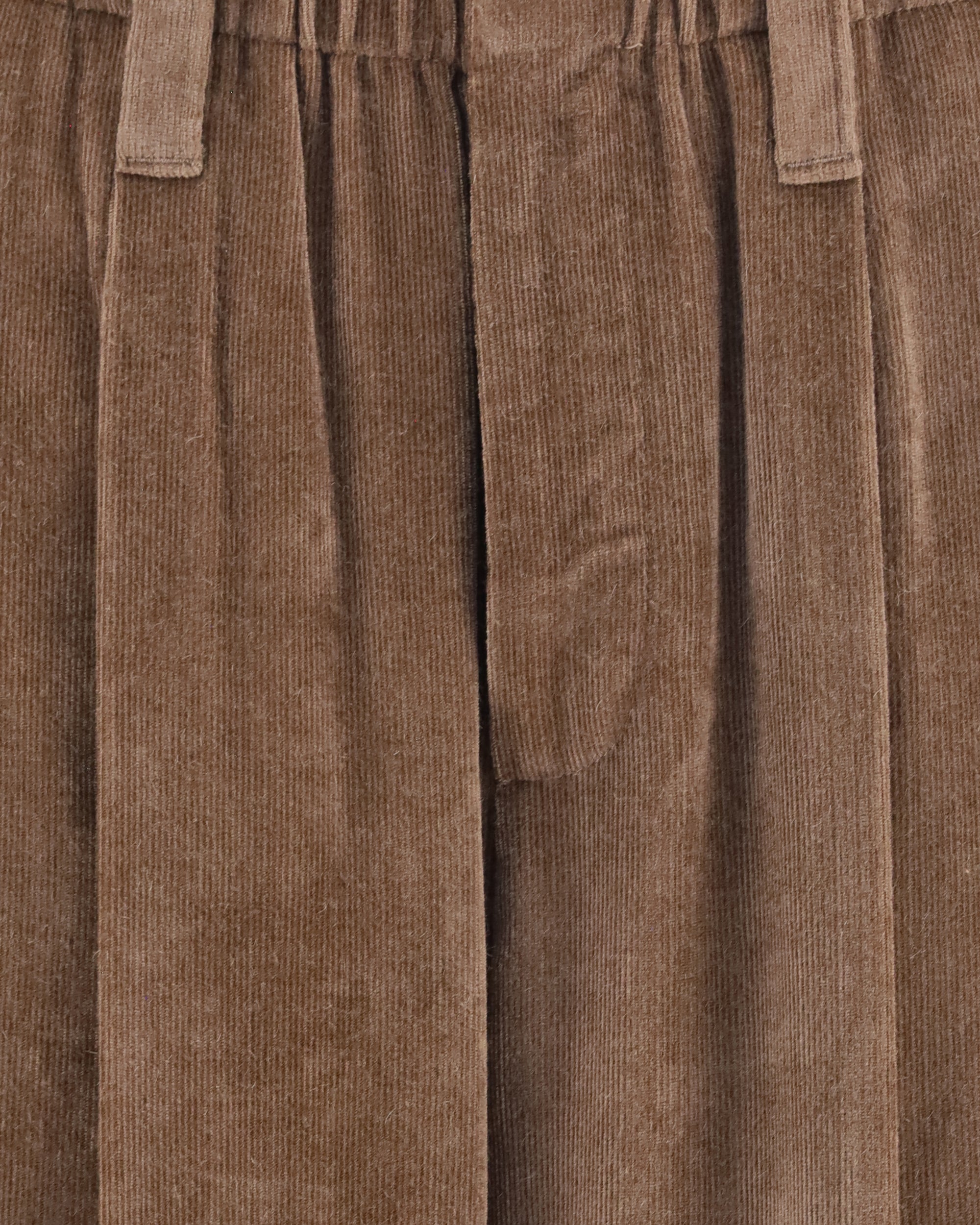 Brunello Cucinelli Elasticated Viscose Cashmere Pants