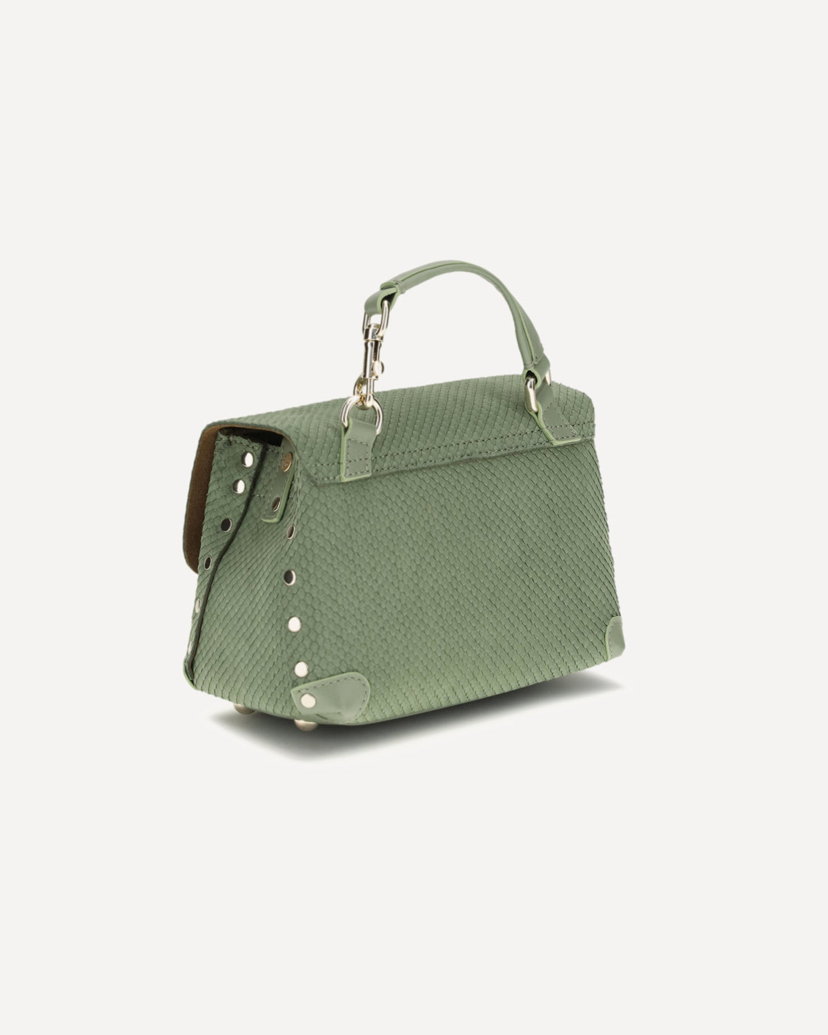 Zanellato Postina Amoretto Baby Handbag