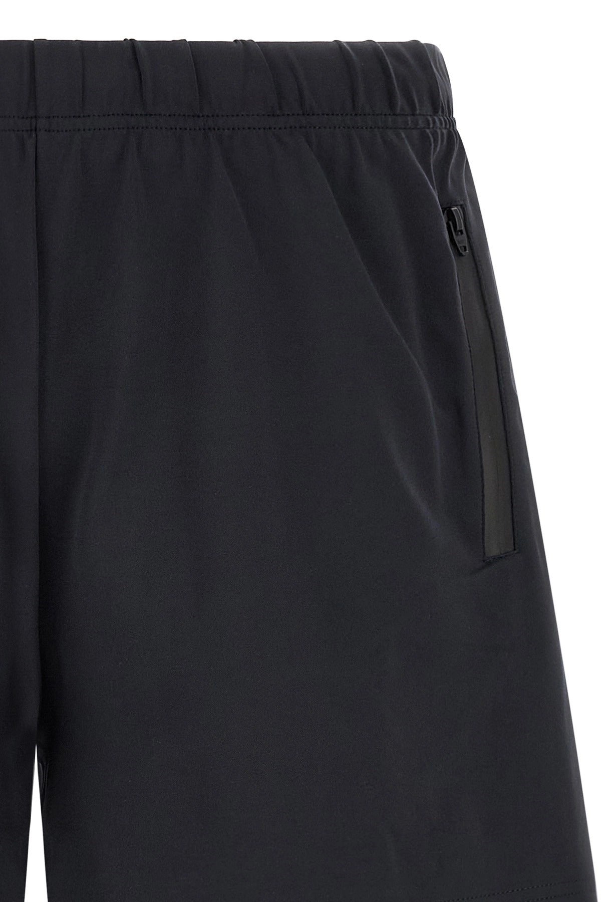 Balenciaga Techwear Shorts