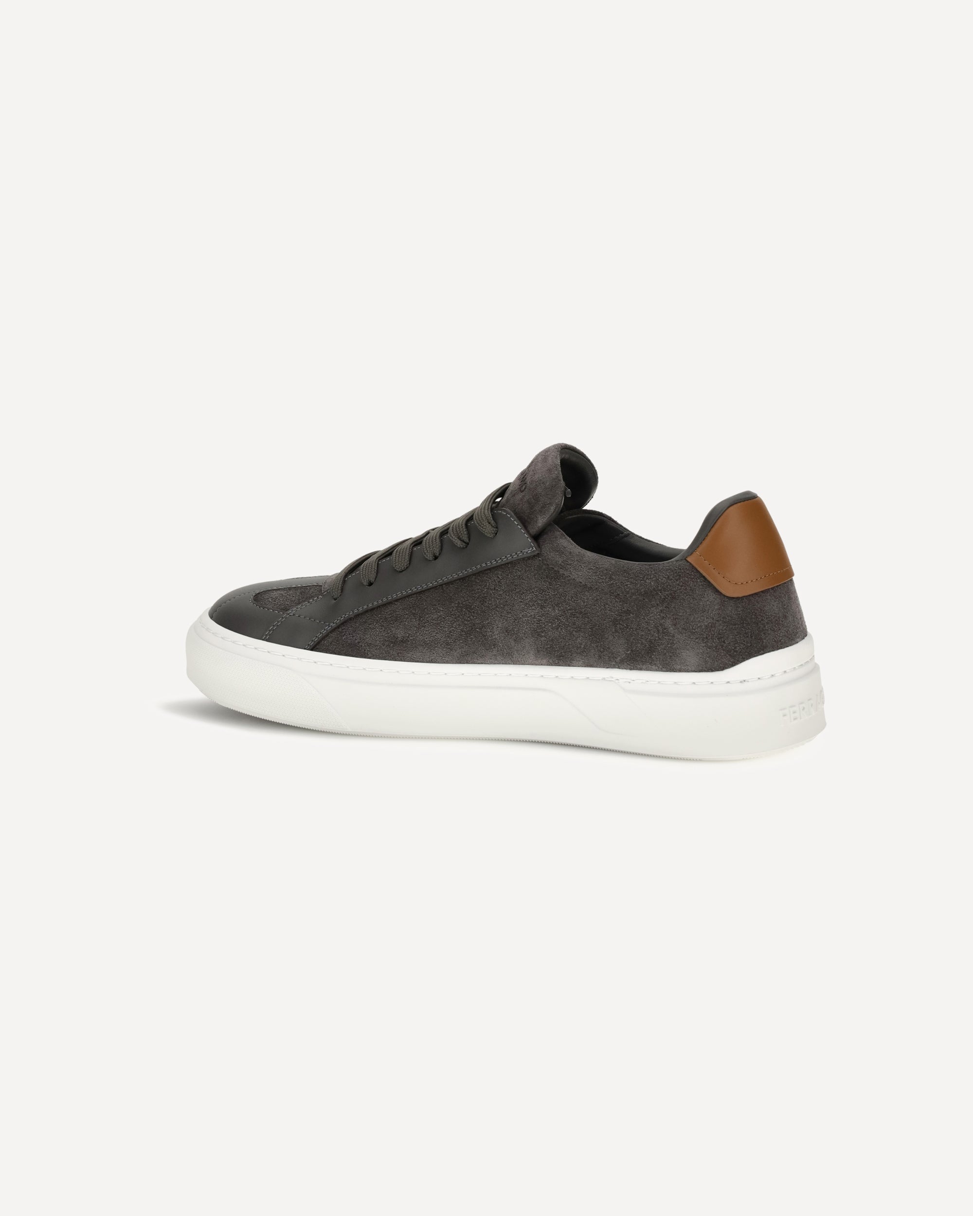 Ferragamo Gancini Sneakers