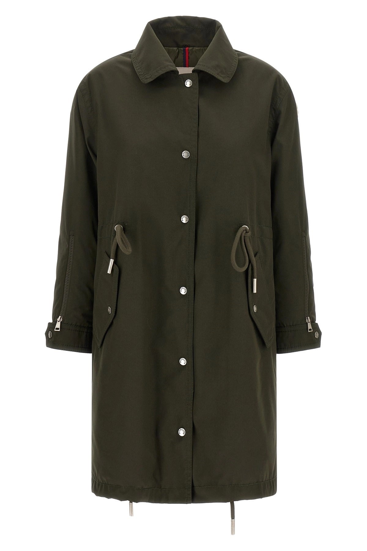 Moncler Halicte Parka
