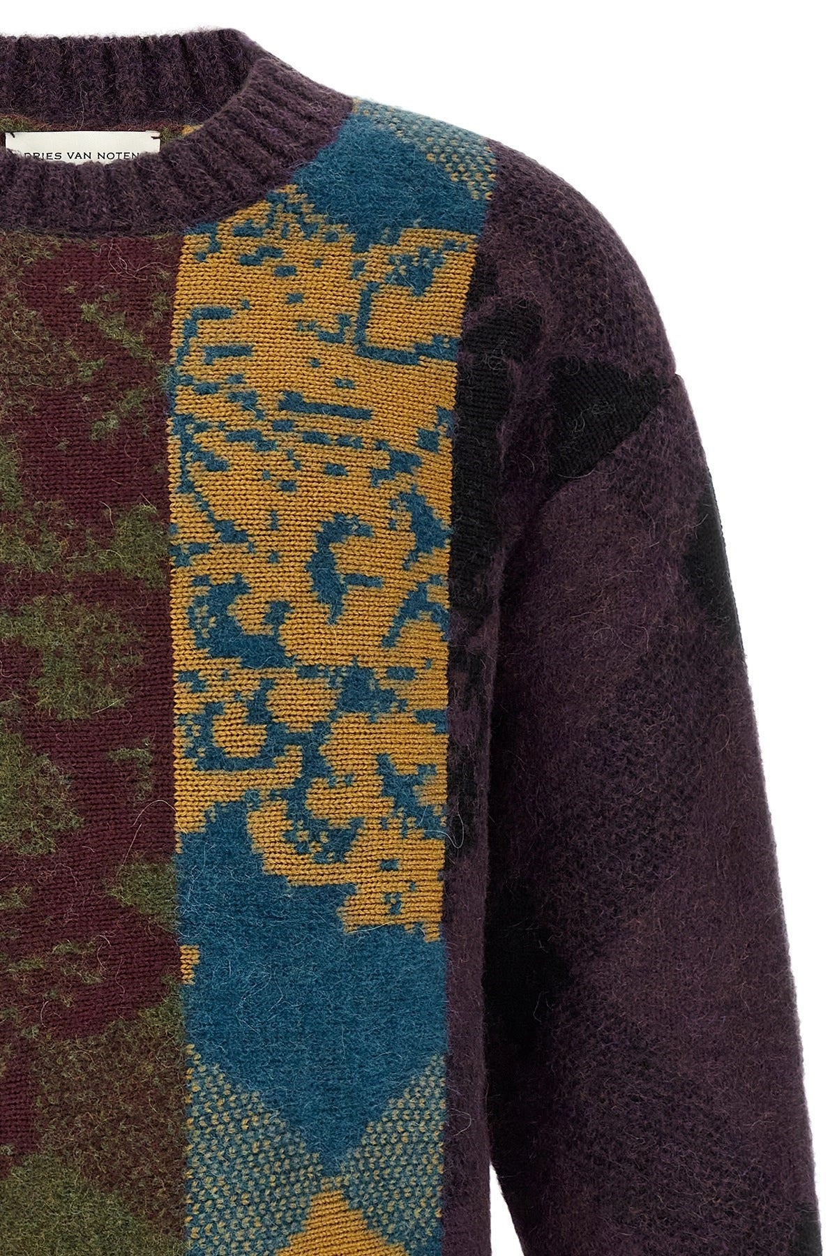Dries Van Noten Matadi Sweater