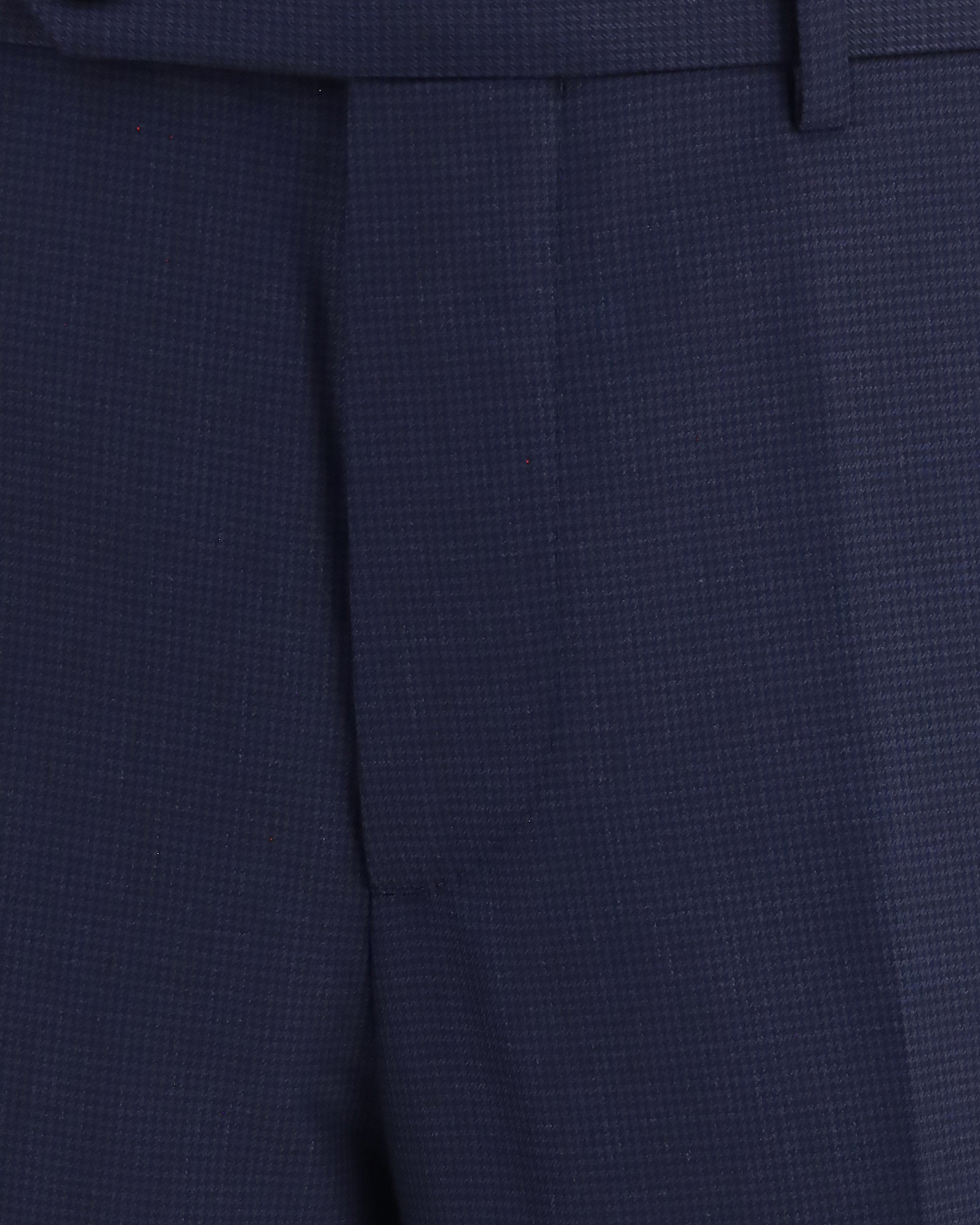 Brunello Cucinelli Tailored Virgin Wool Pants