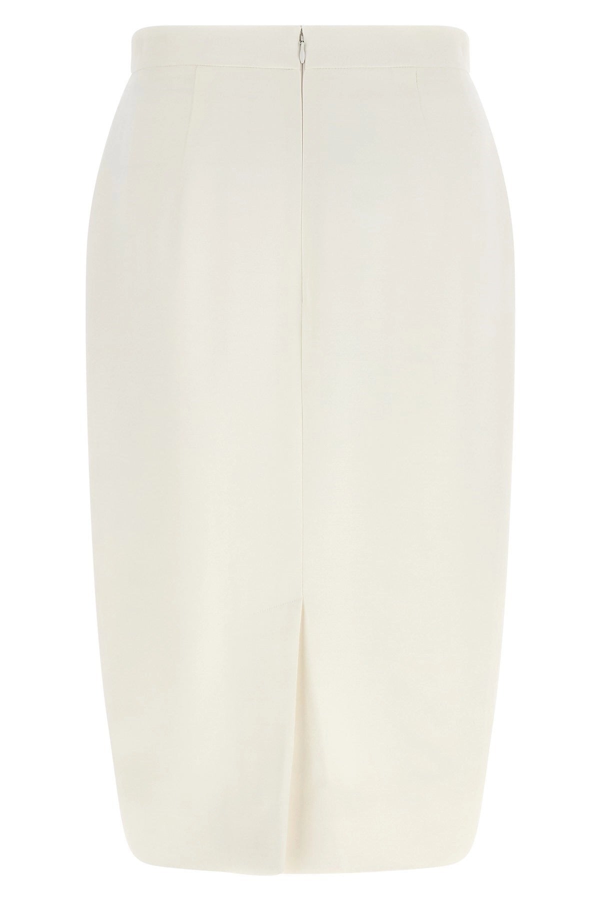 Stella McCartney High-Waist Midi Skirt