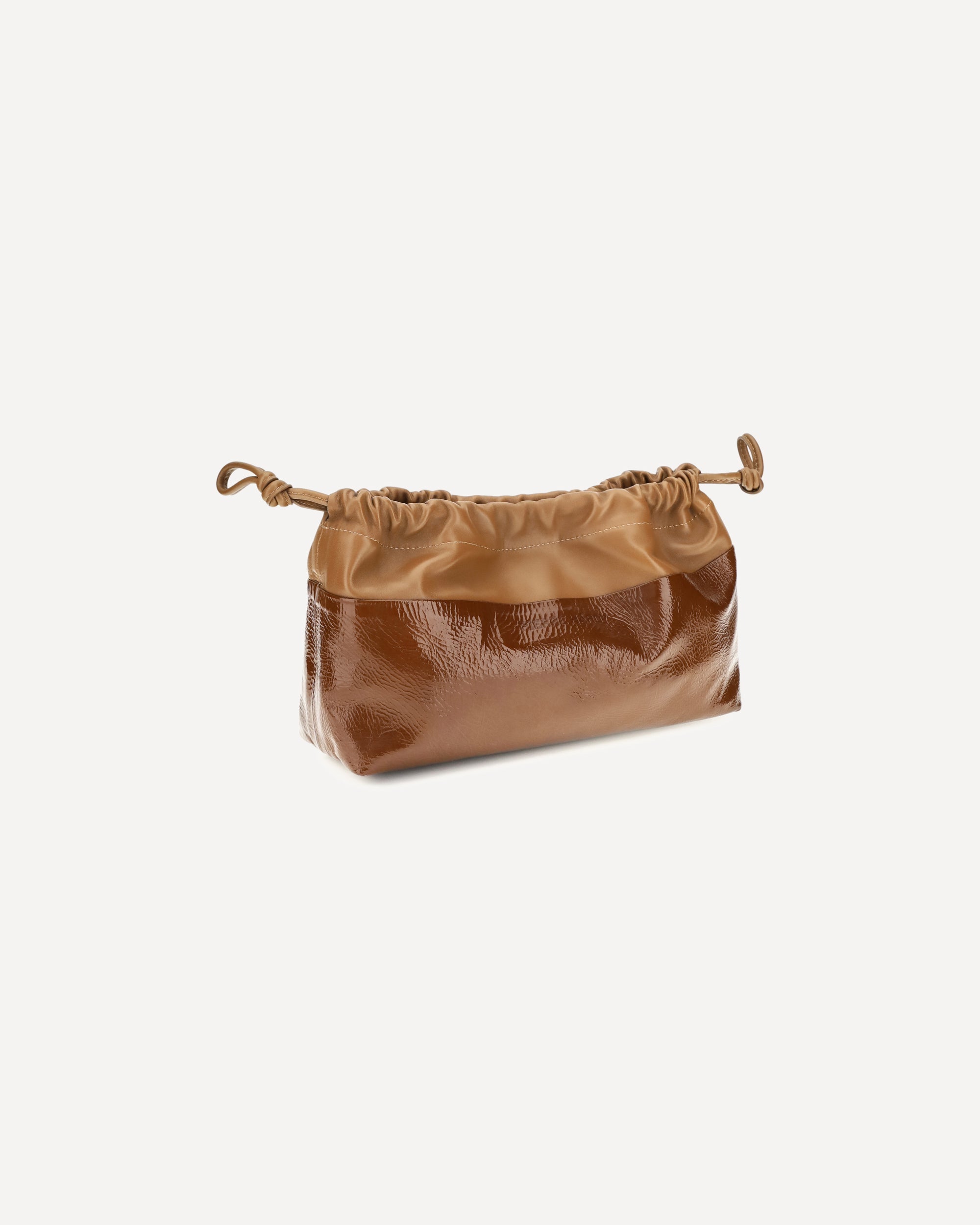 Pierre Hardy Twin Clutch Bag
