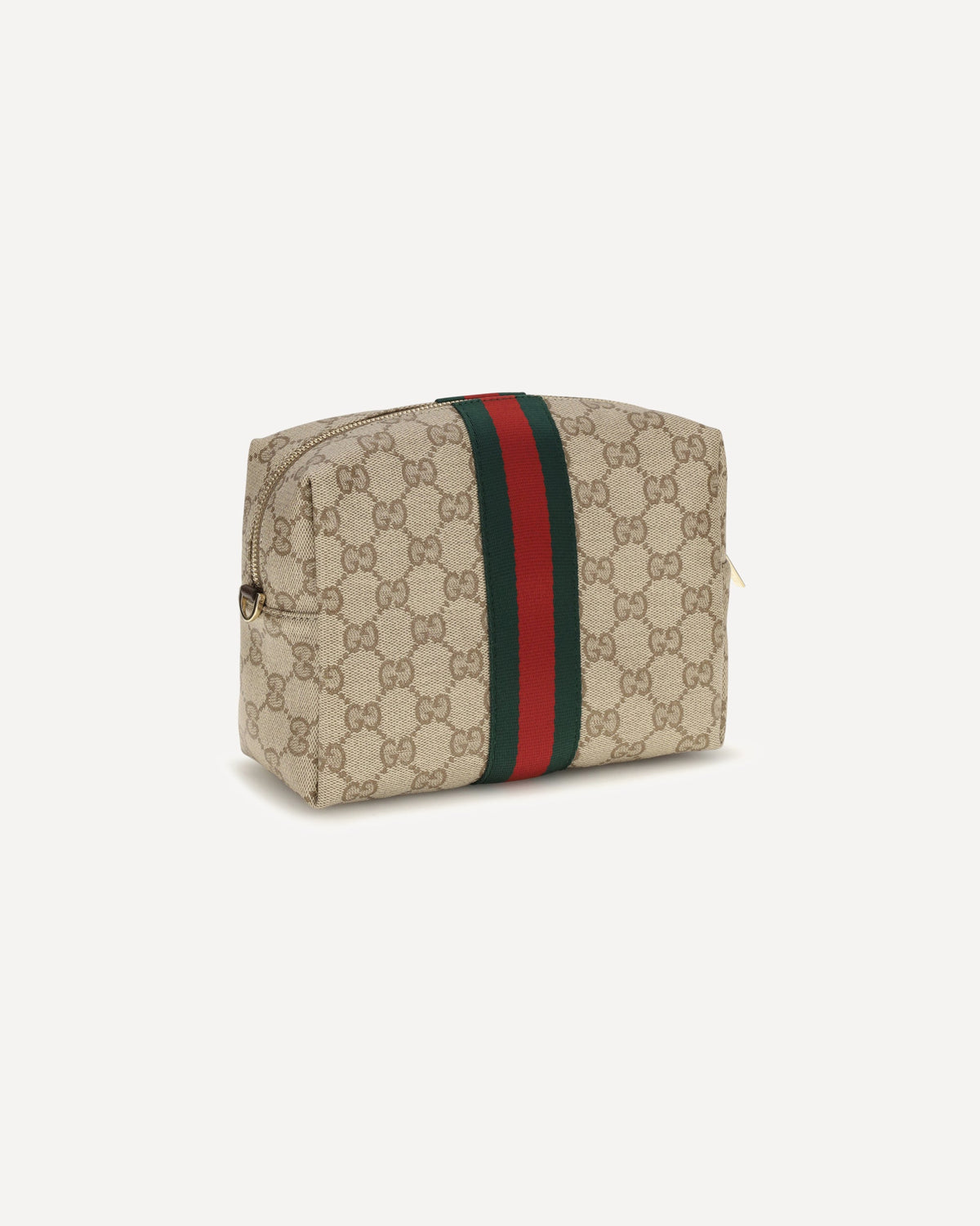 Gucci Mini Camera Bag With Web