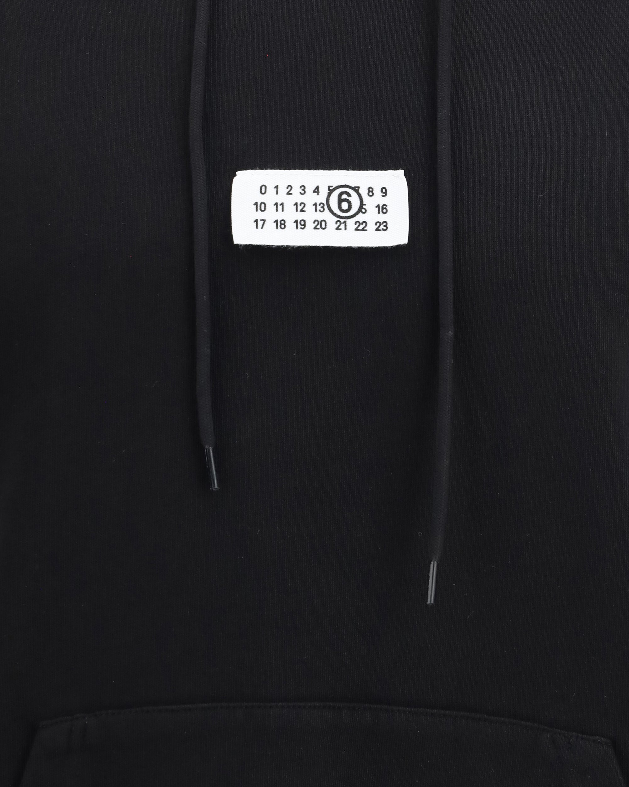 MM6 Cotton Hoodie