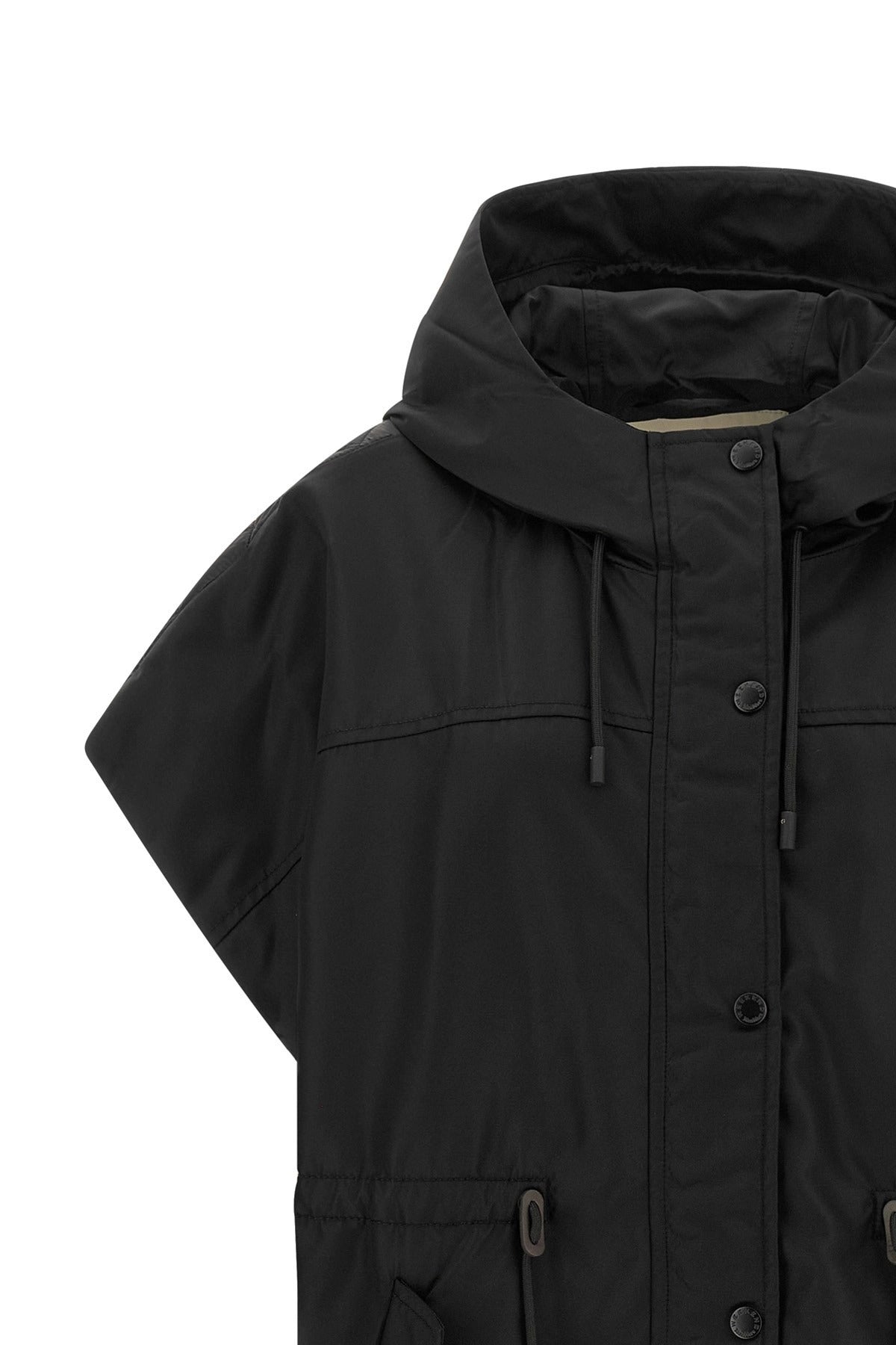 Max Mara Wkdorigano Vest