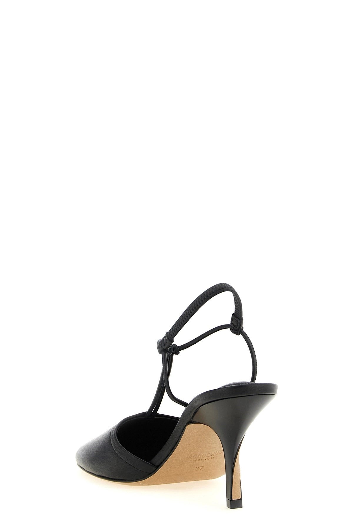 Jacquemus Les Sandales Pina Sandals