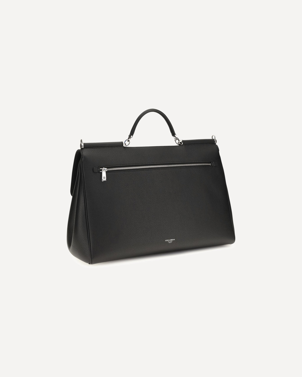 Dolce & Gabbana My Sicily Top-Handle Bag