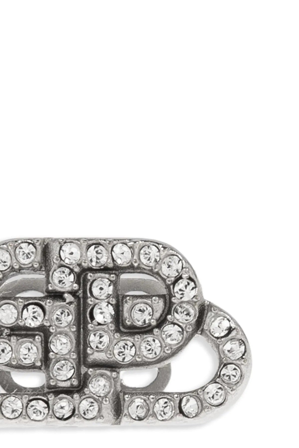 Balenciaga BB Xs Stud Earrings | Sendegaro