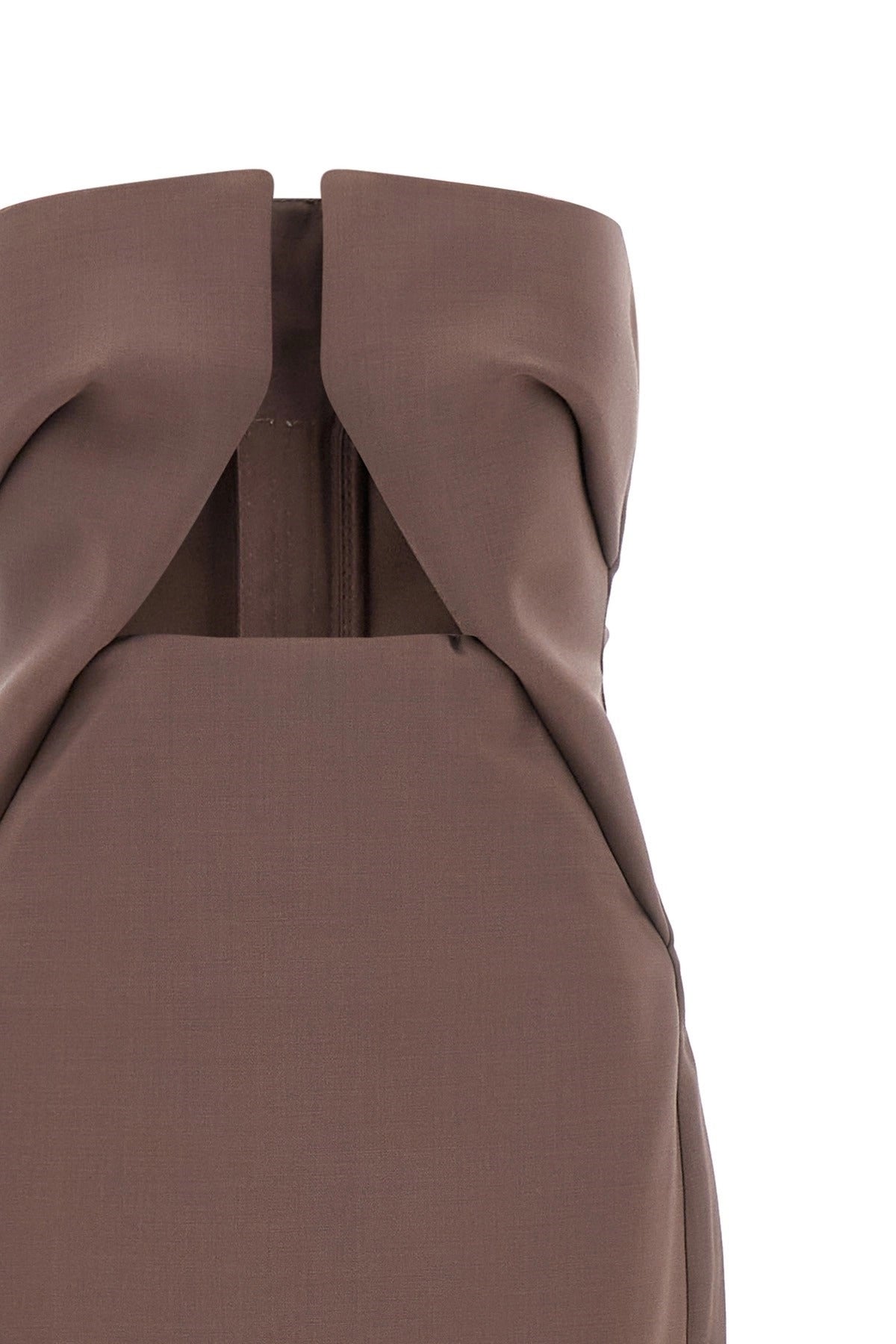 Rick Owens Prong Dress