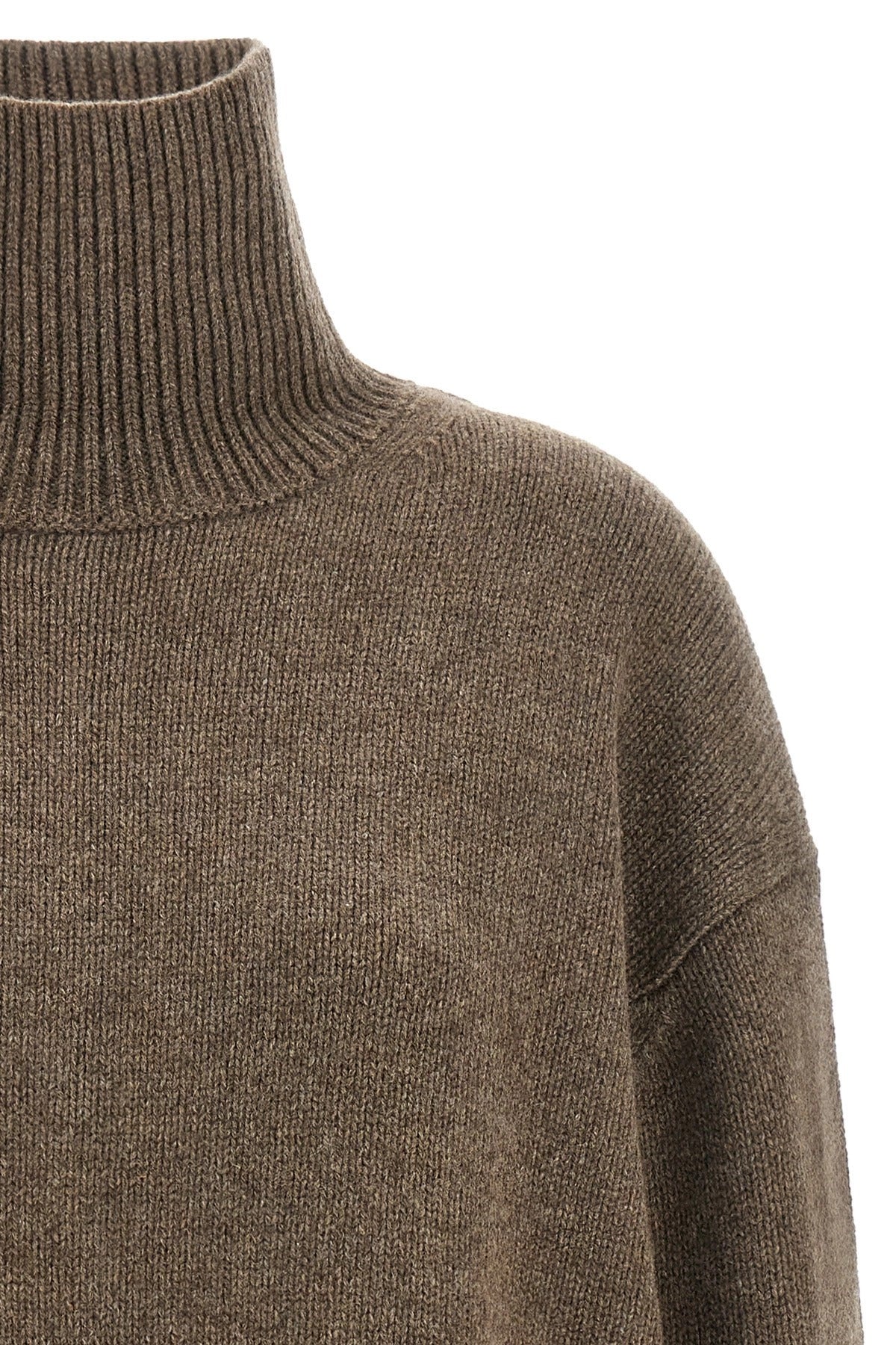 Loulou De Saison Jonah Turtleneck Sweater