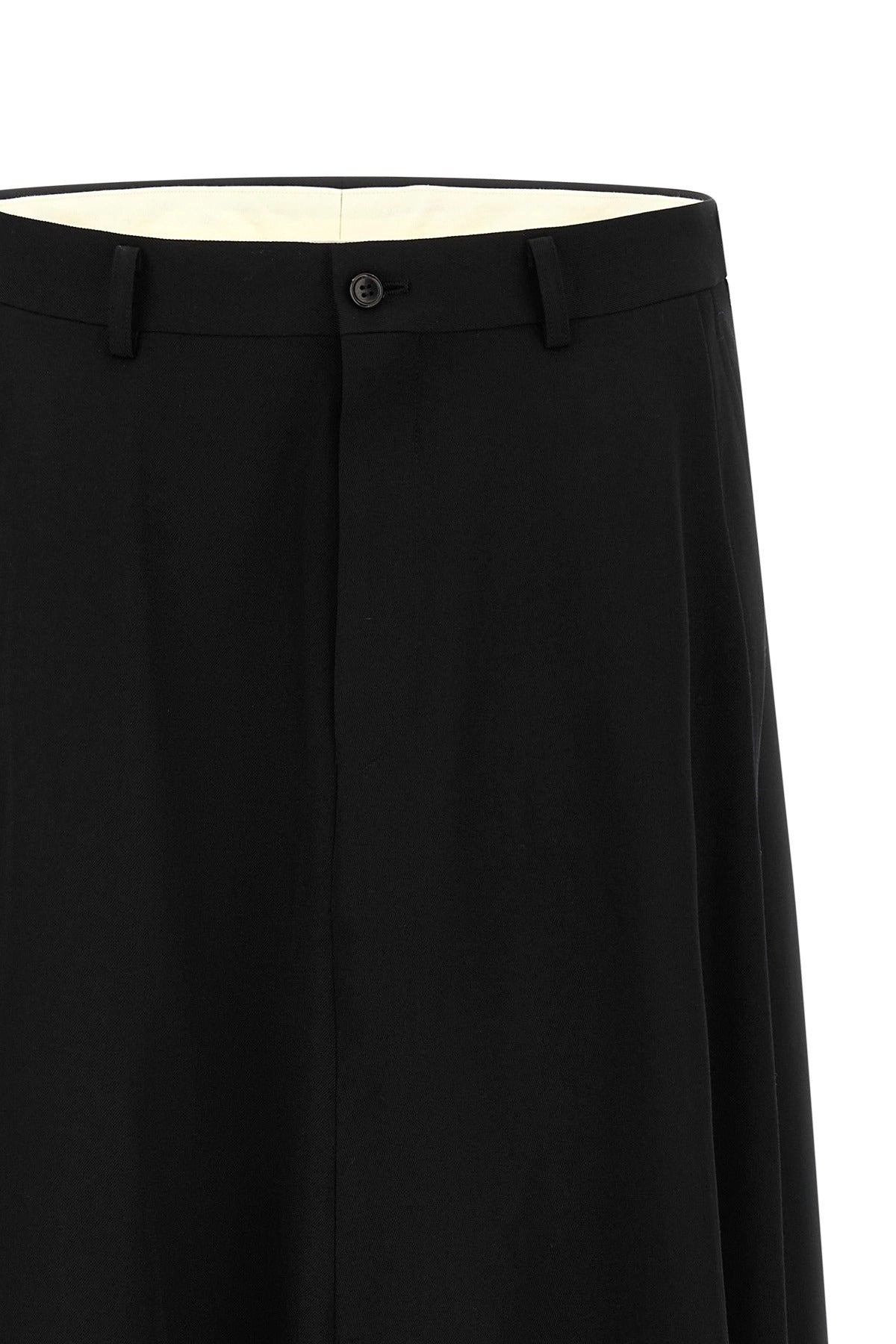 Comme Des Garçons Hybrid Pants