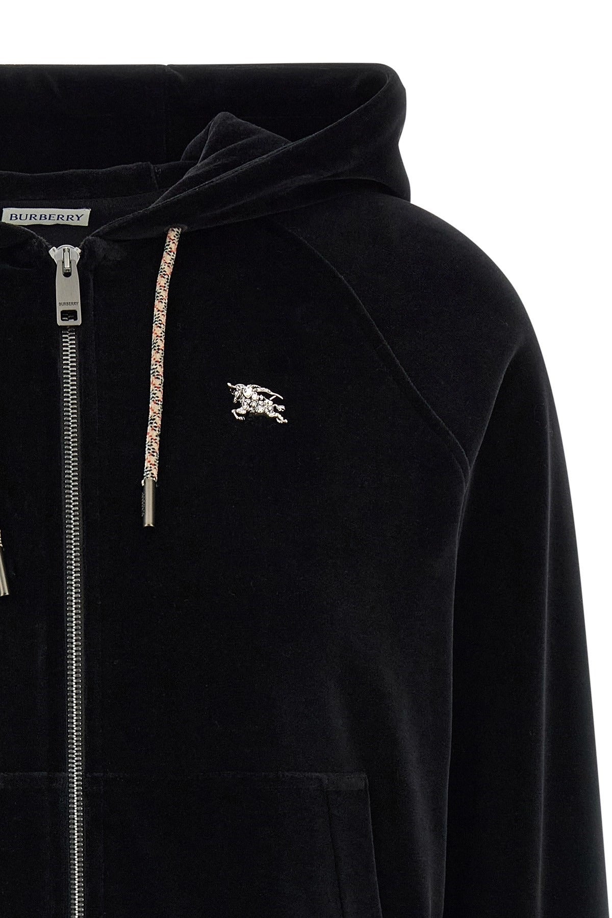 Burberry Vesper Hoodie