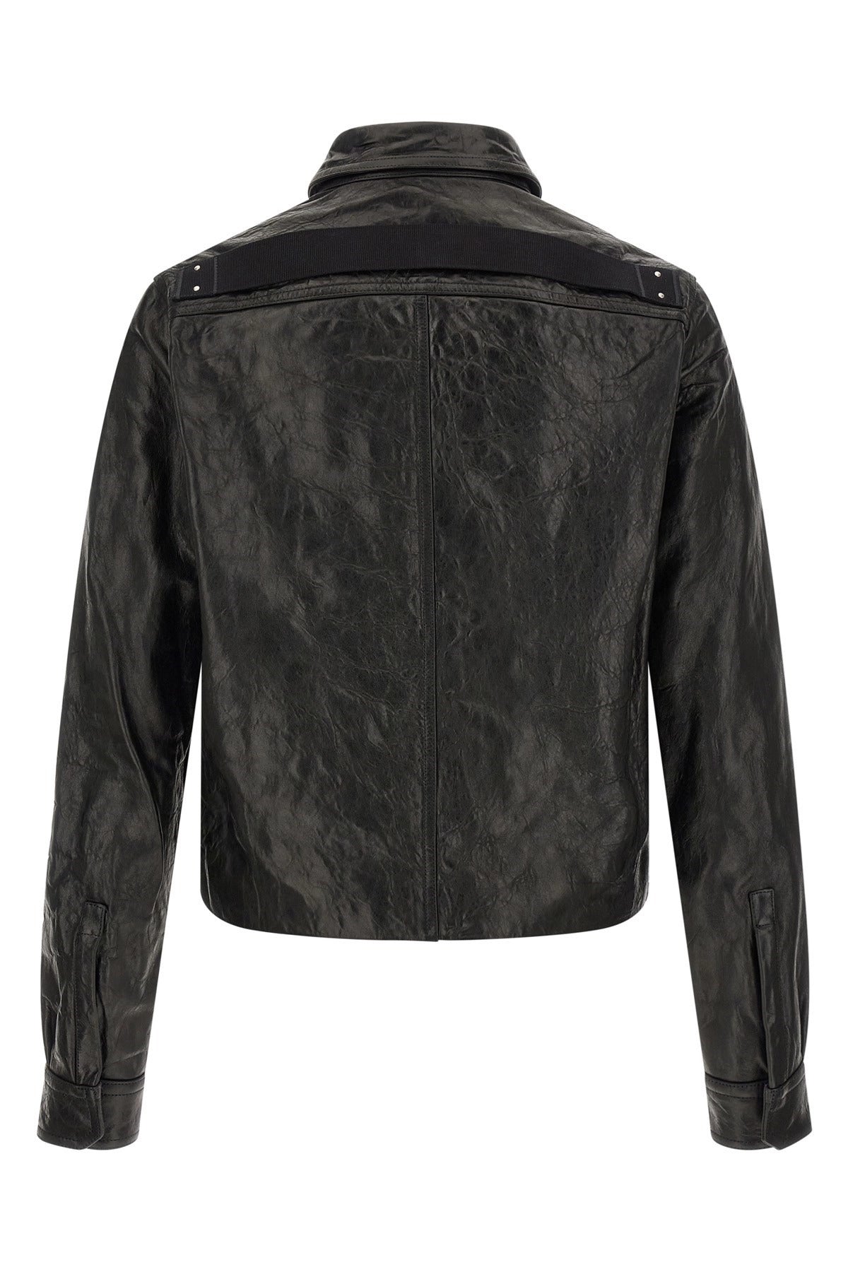 Rick Owens Alice Jacket