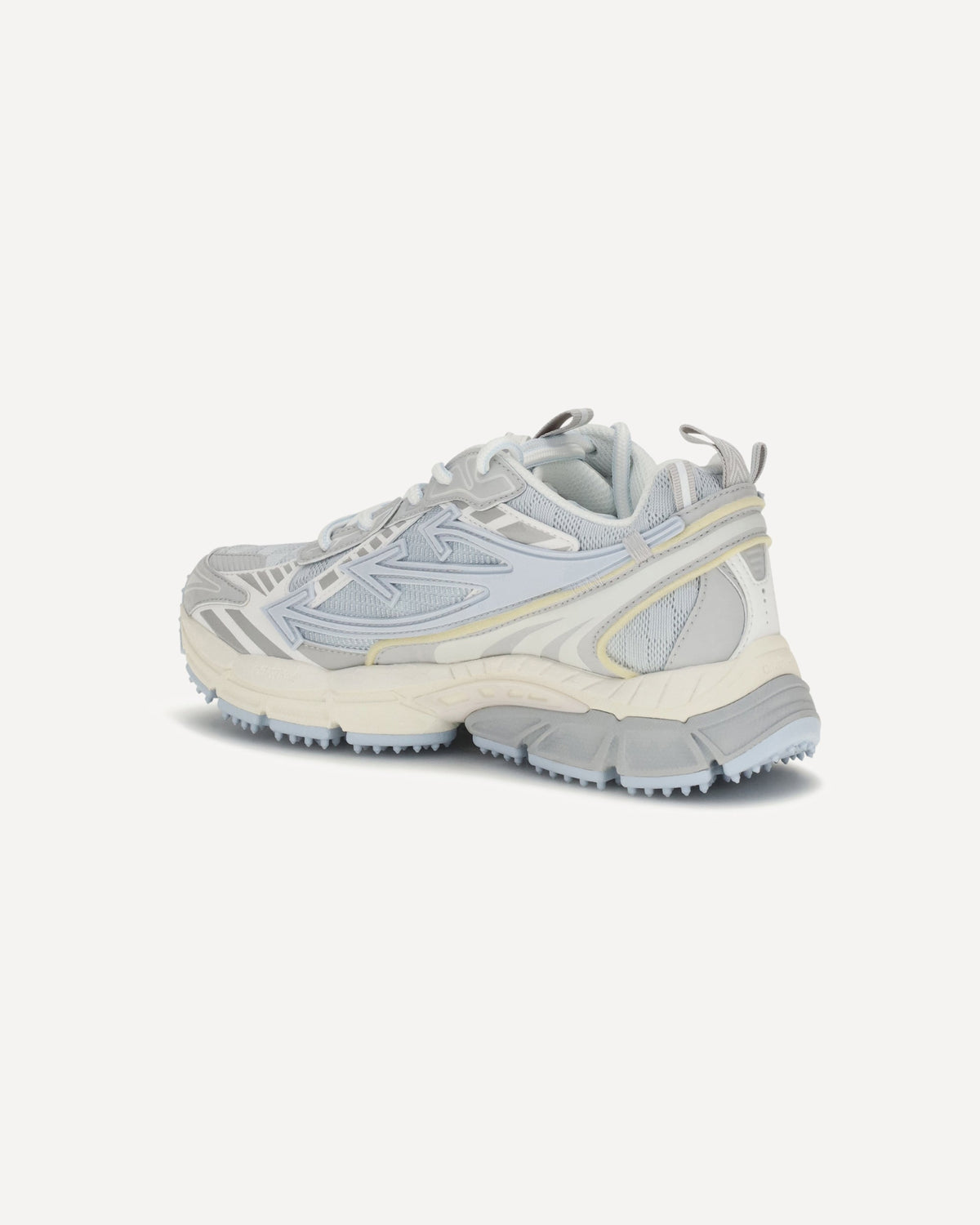 Off-White Be Right Back Sneakers