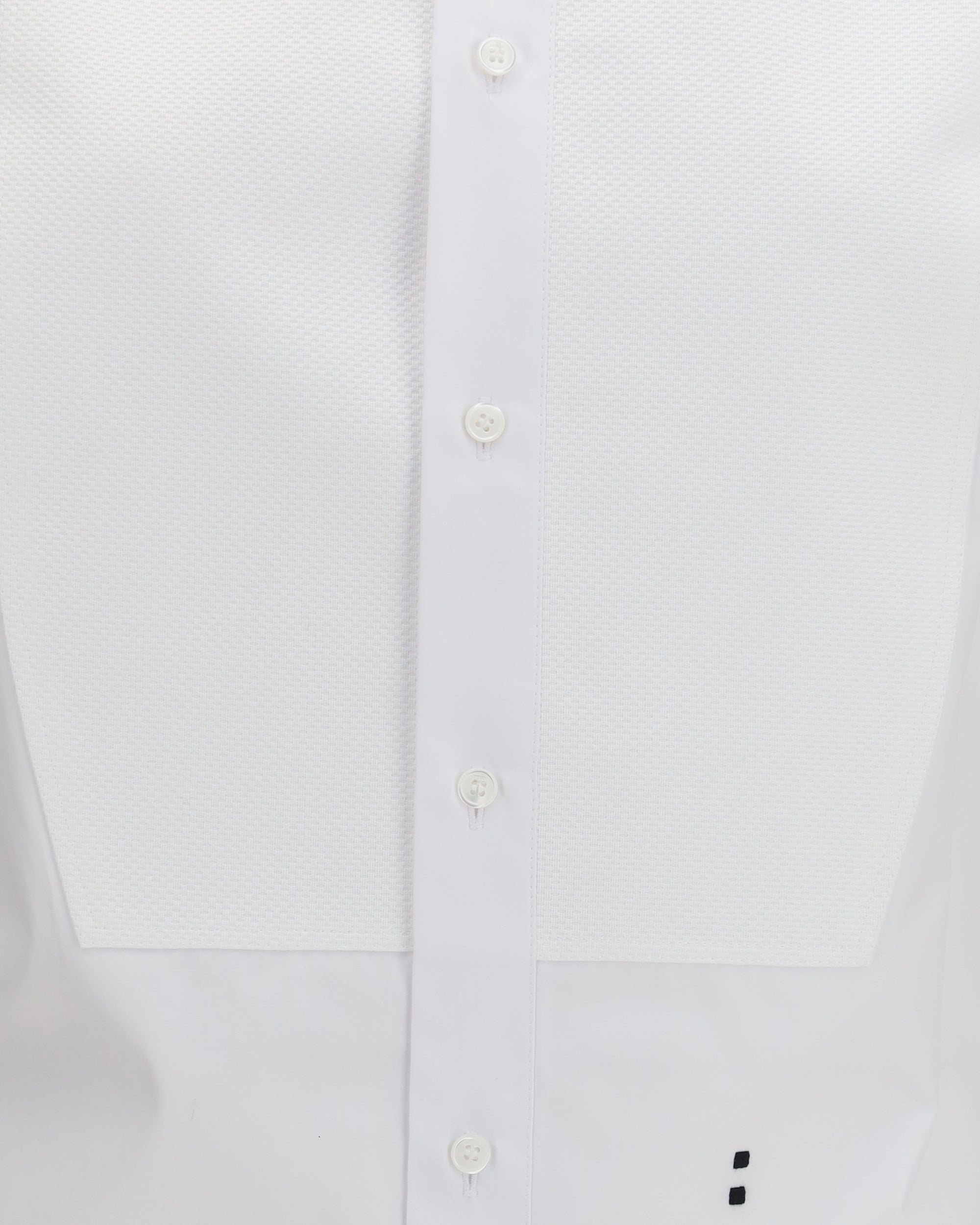 Fendi Poplin Shirt