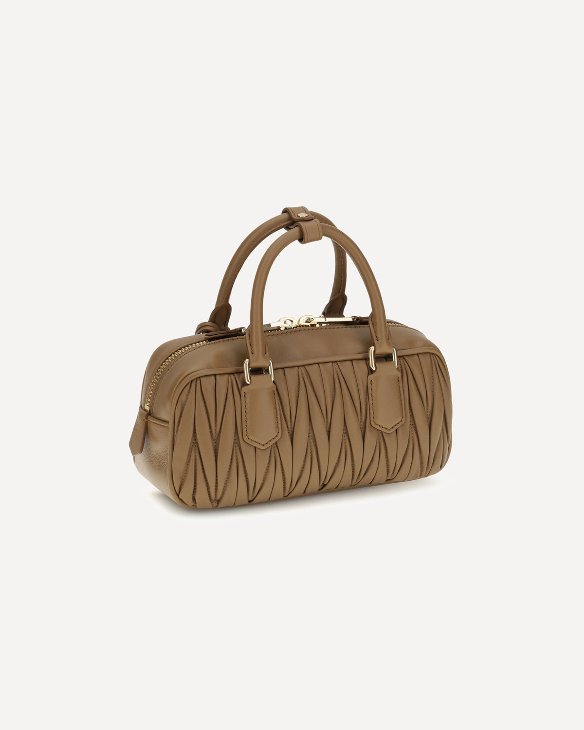 Miu Miu Arcadie Shoulder Bag