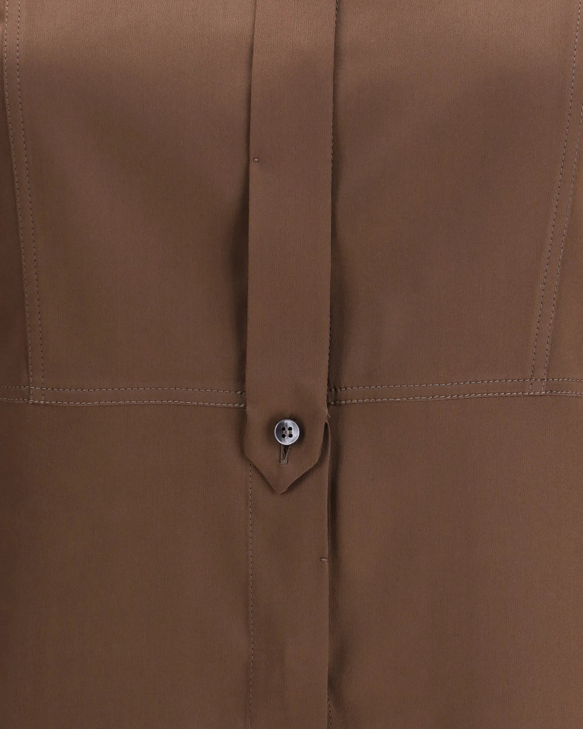 Brunello Cucinelli Silk Shirt