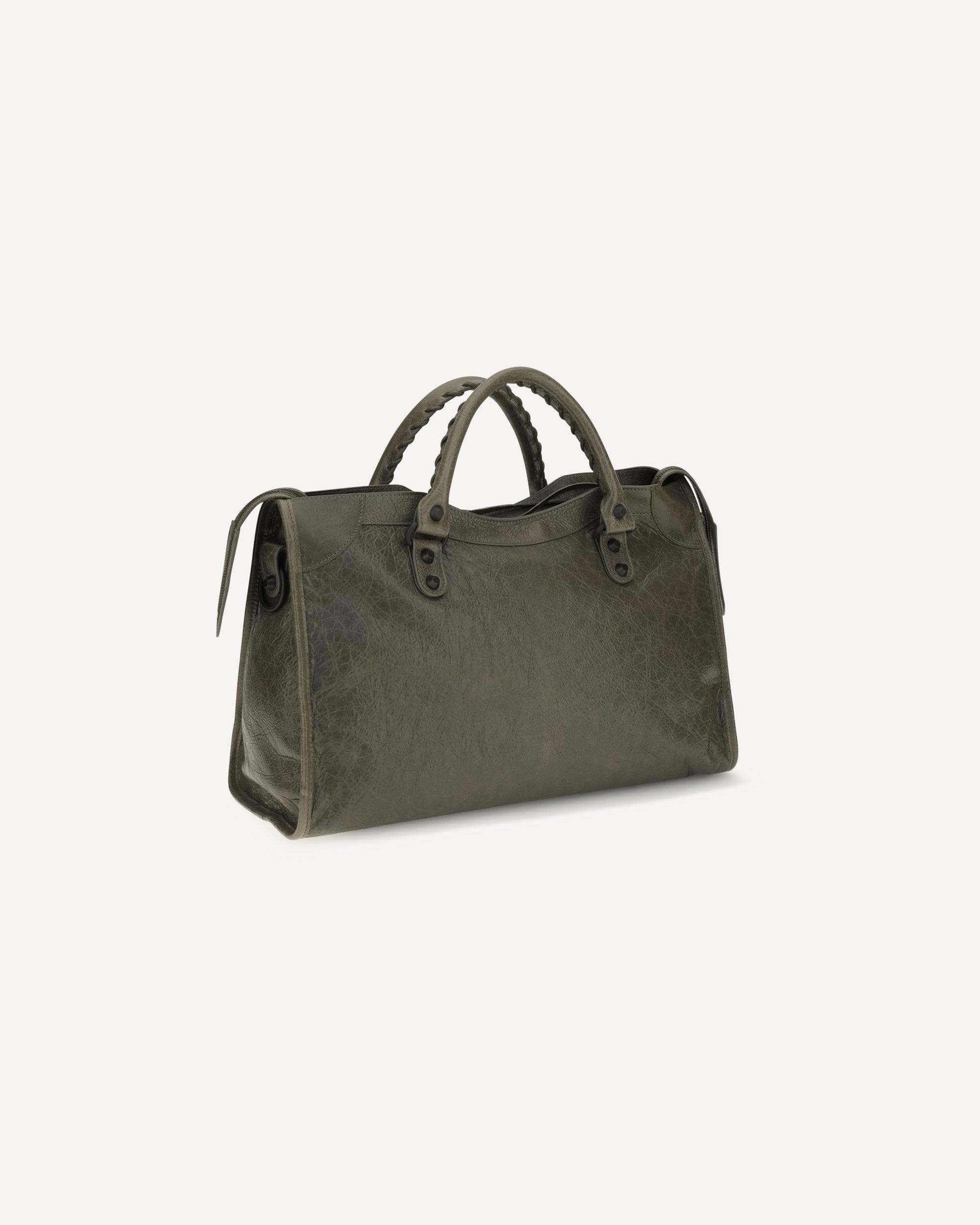 Balenciaga Le City Medium Handbag