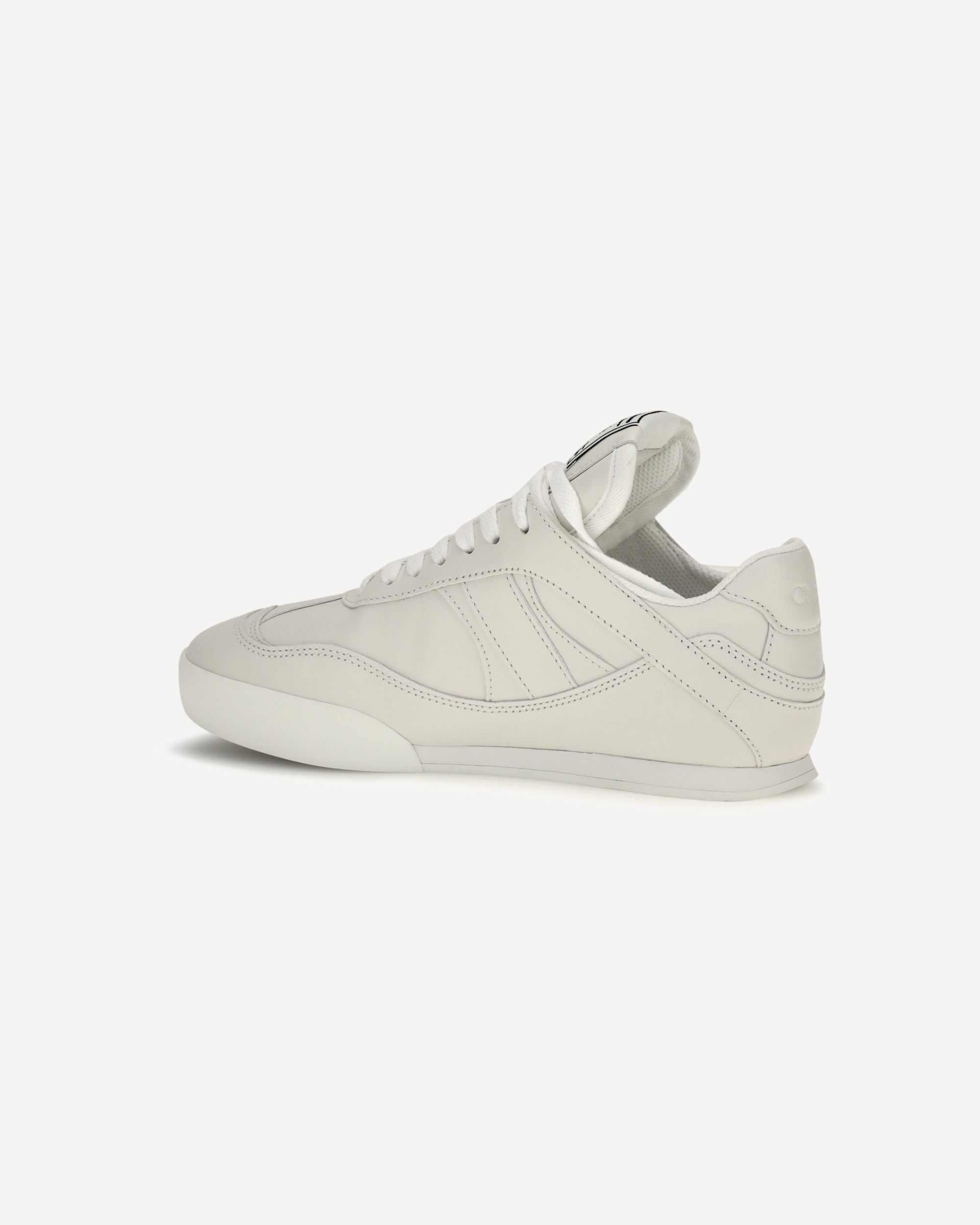 Chloé Kick Sneakers