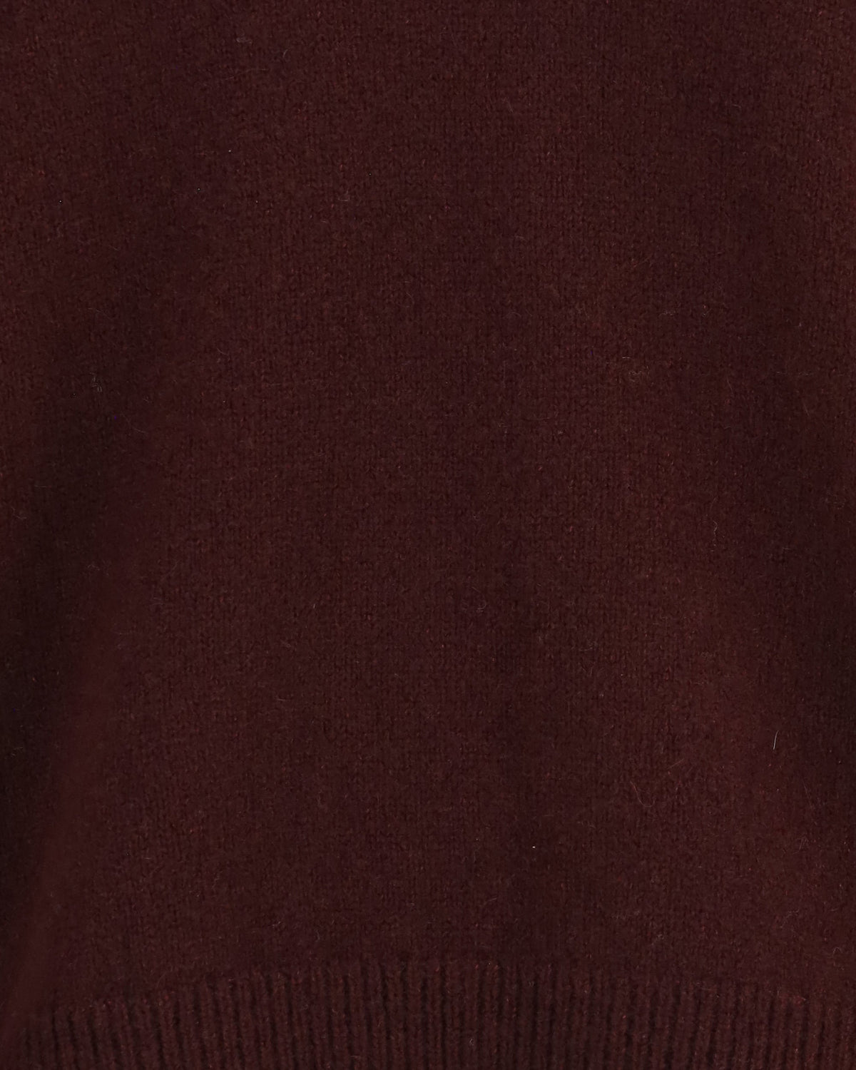 SA SU PHI Cashmere Hooded Sweater