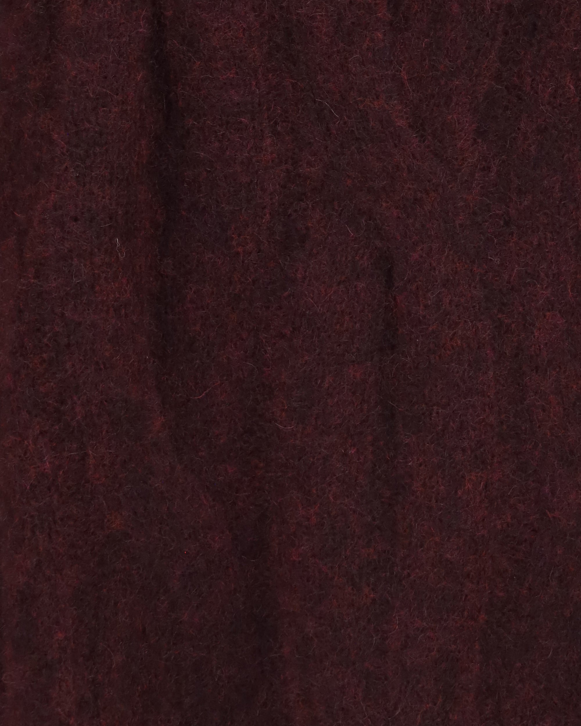 Allude Cashmere Silk Sweater Voluminous Sleeves