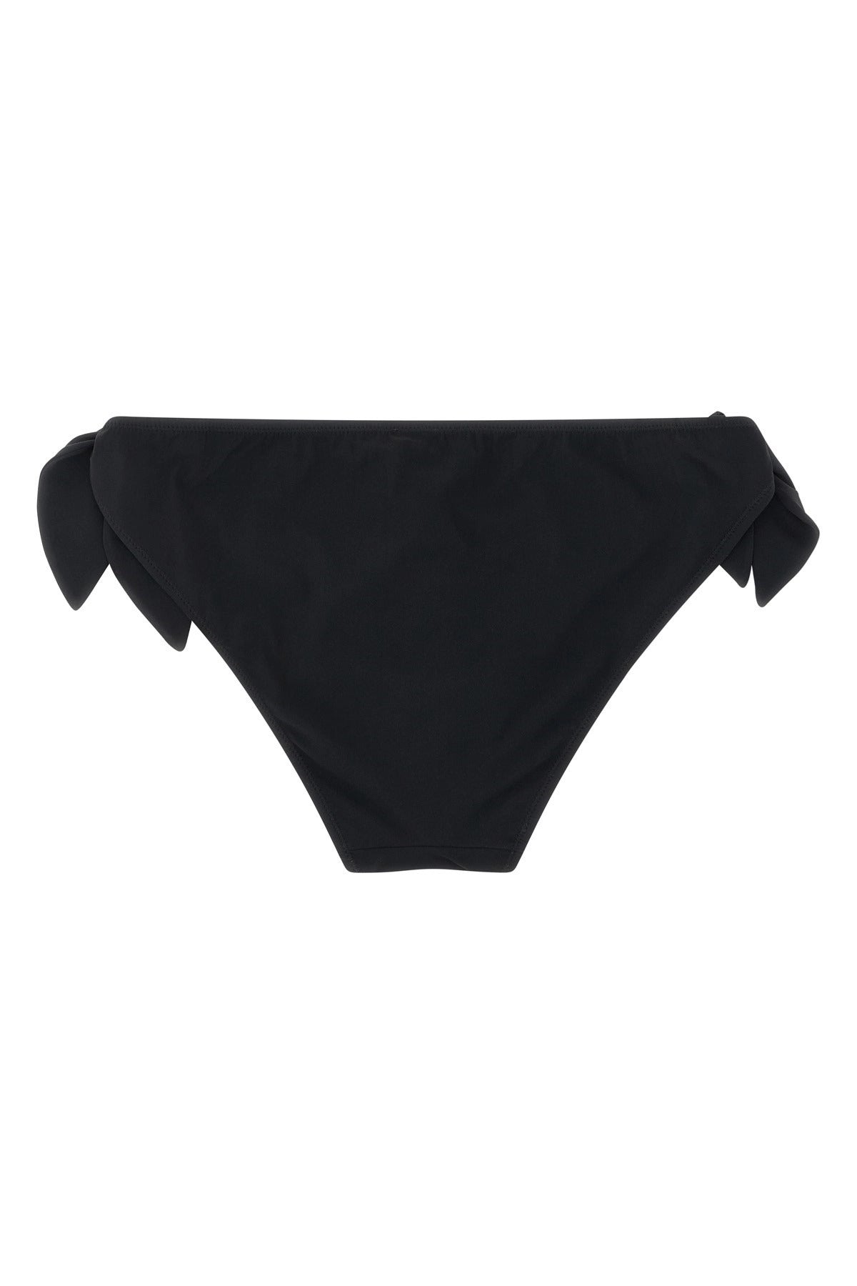 Dolce & Gabbana Calcinha de biquíni preta