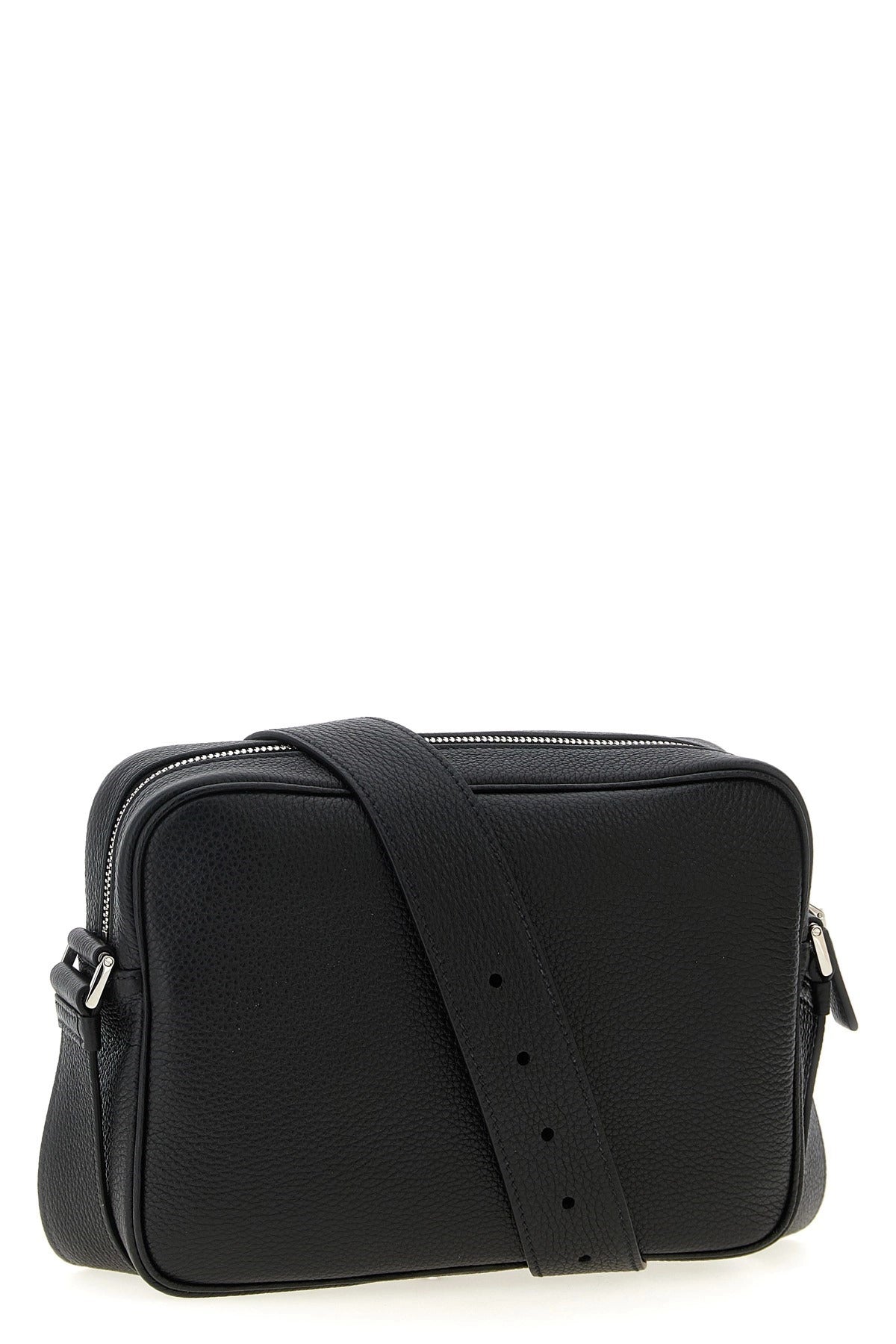 Prada 가죽 숄더 Strap