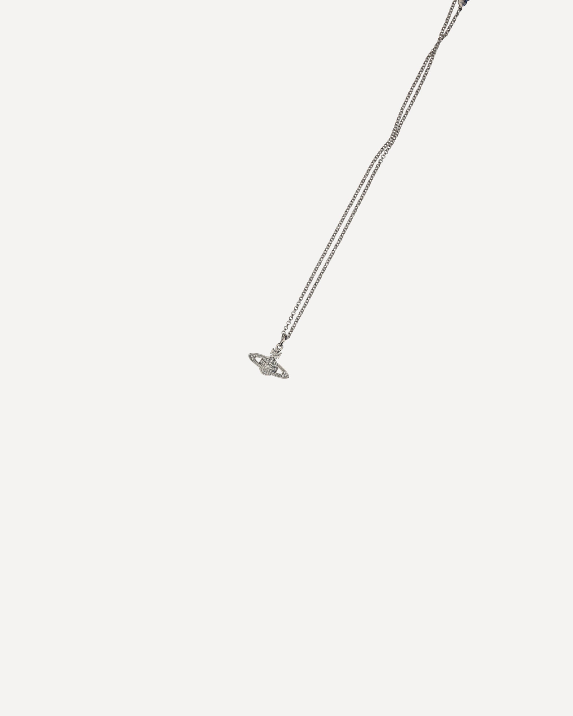Vivienne Westwood Pendant Necklace