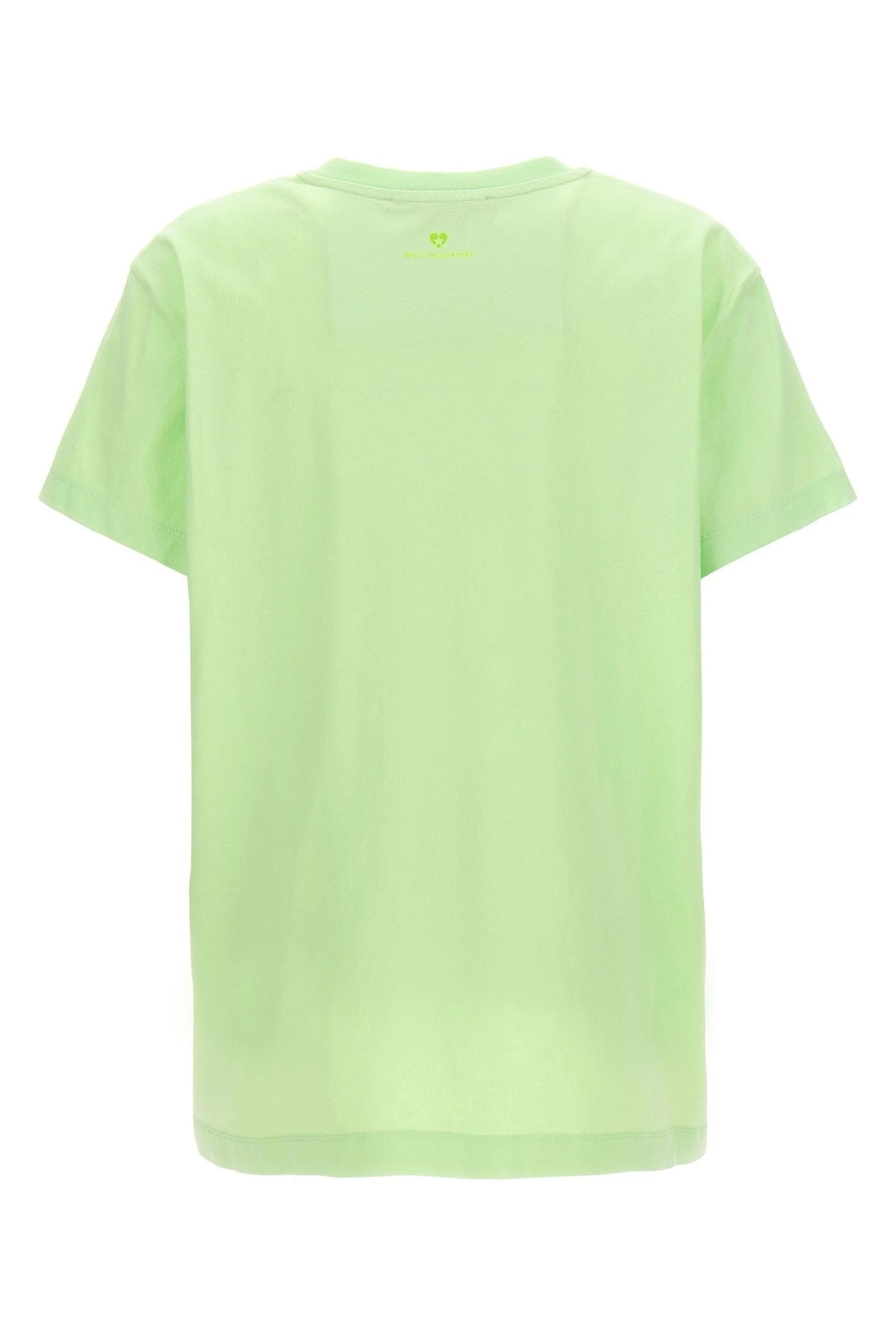 Stella McCartney Iconic Mini Heart T-Shirt