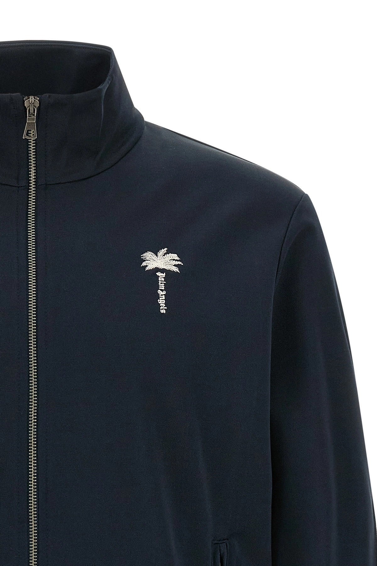 Palm Angels Palm Tree Sweatshirt | Sendegaro