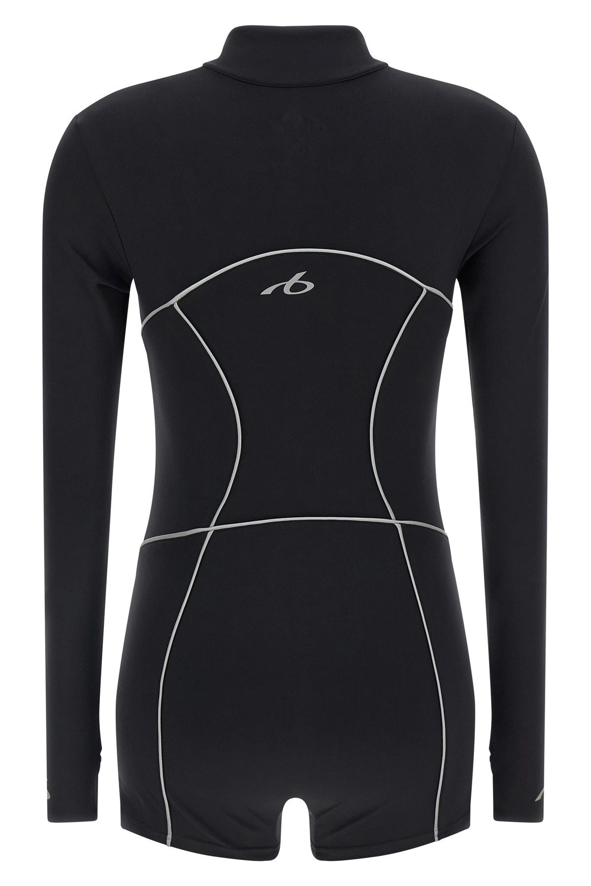 Balenciaga Techwear Bodysuit