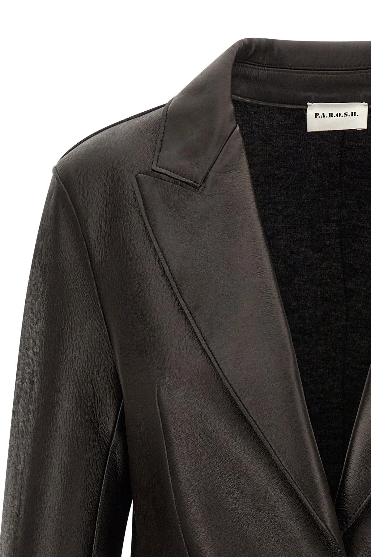 P.A.R.O.S.H. Smaciock Blazer