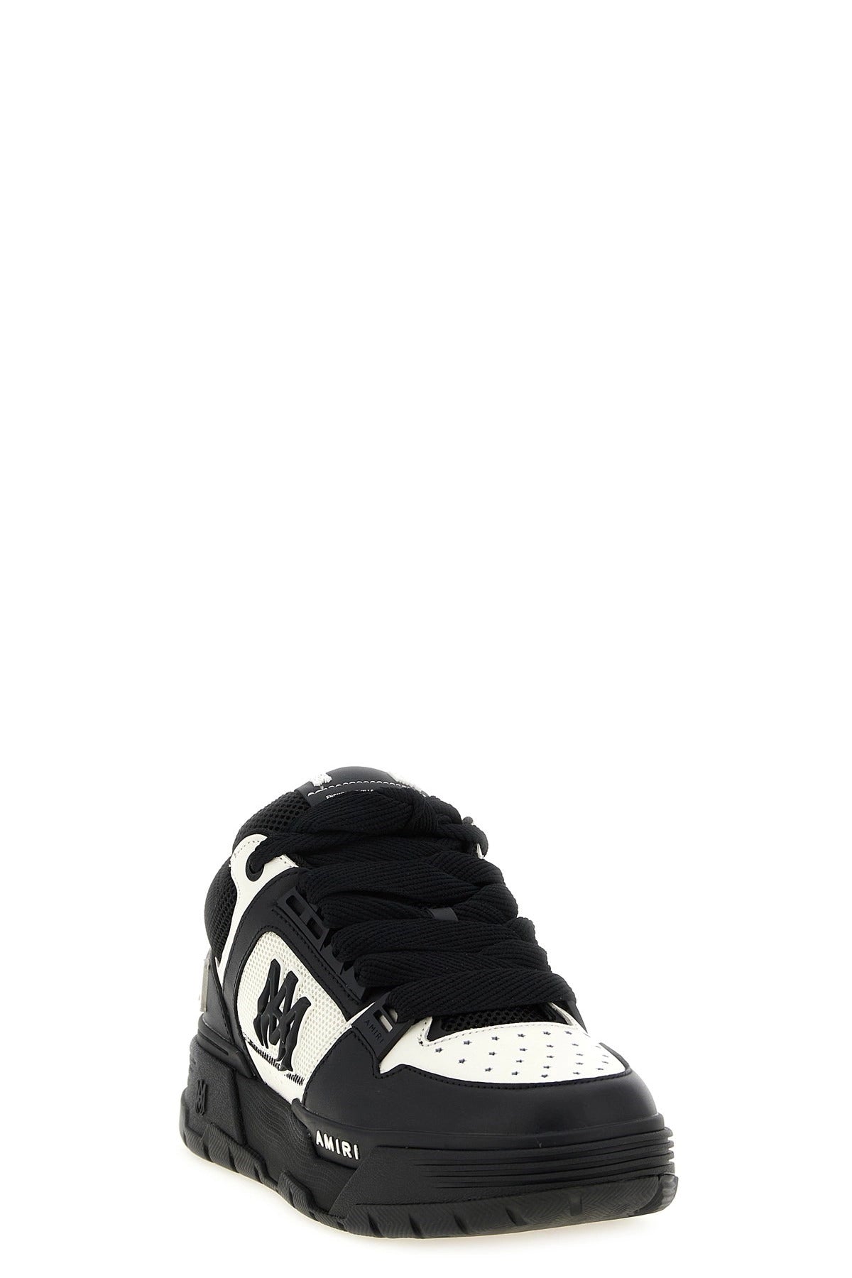 Amiri Ma Patch MA-1 Sneakers