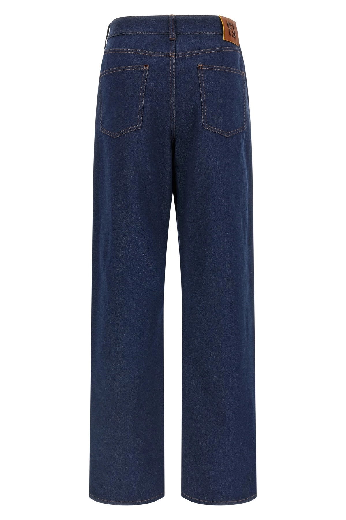 Fendi FF Reverse Jeans