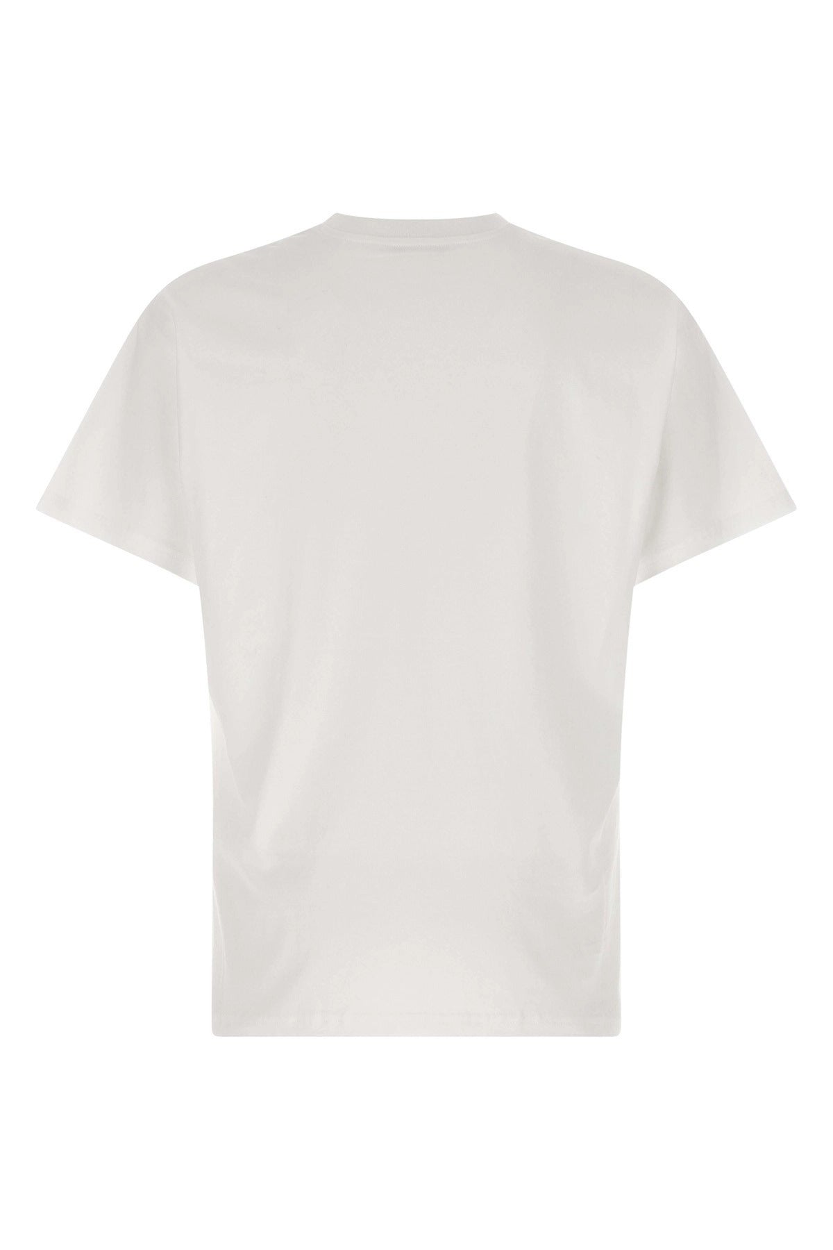 Givenchy Logo Patch T-Shirt