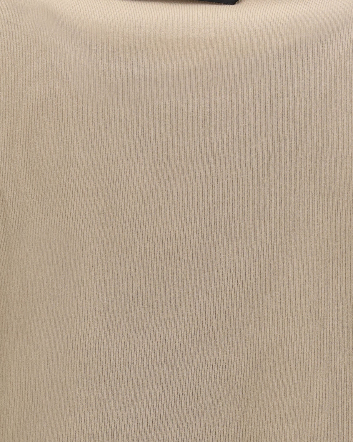 Jacquemus Rond Carré Long-Sleeve T-Shirt