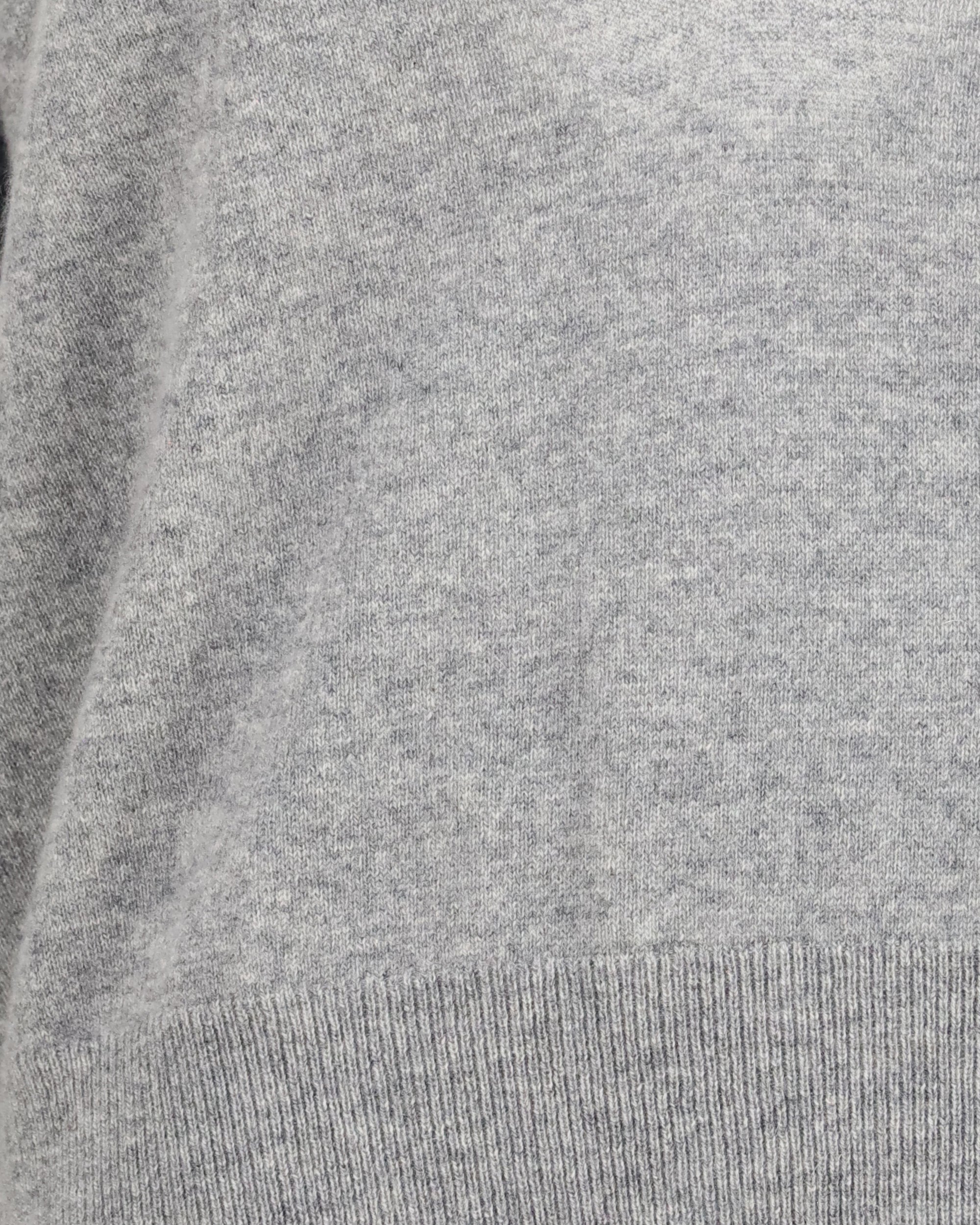 Extreme Cashmere سترة كشمير بياقة V رقم N°491