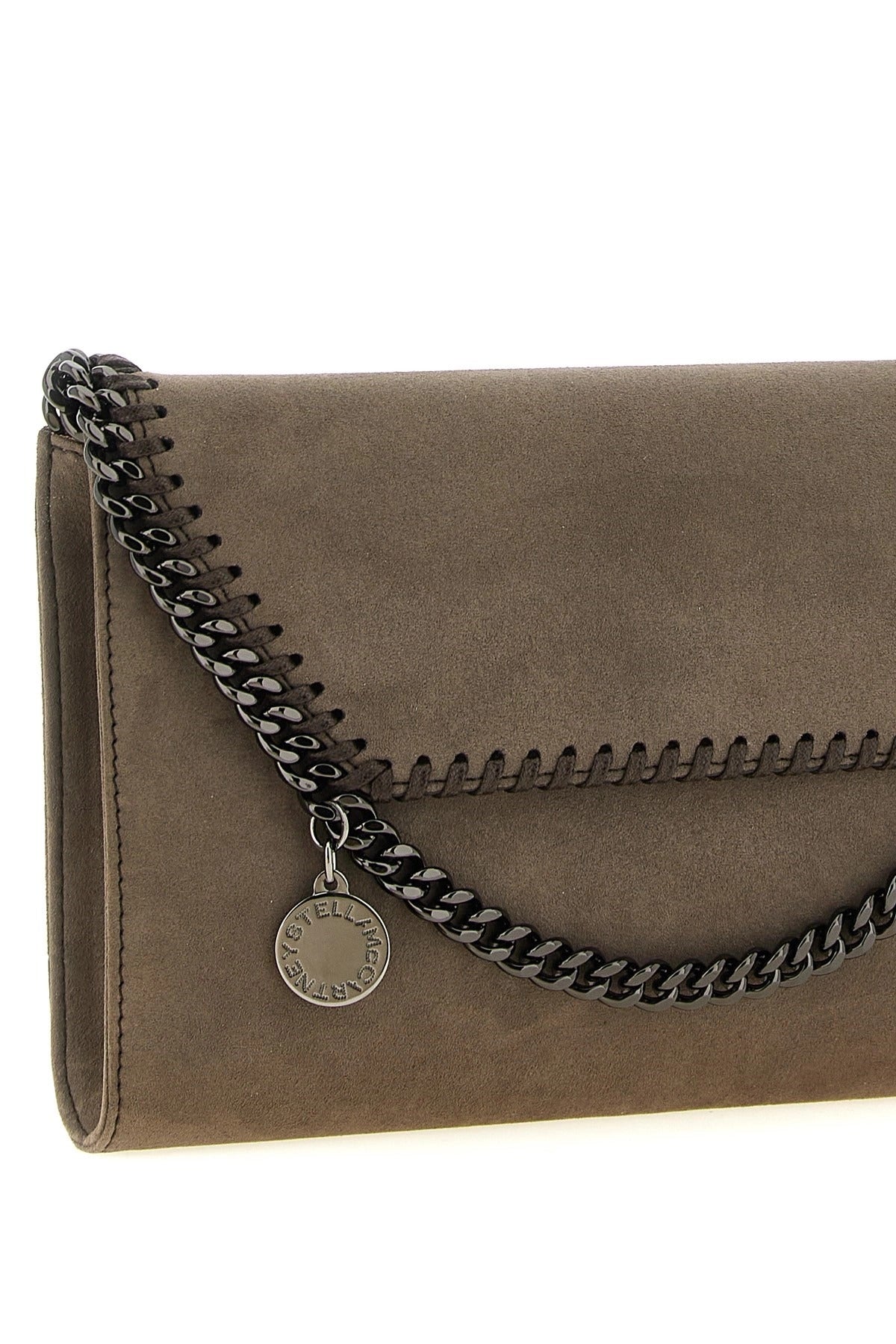 Stella McCartney Falabella Wallet On Chain