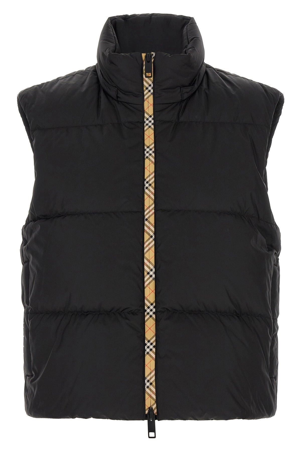 Burberry Langdale 2-In-1 Down Jacket